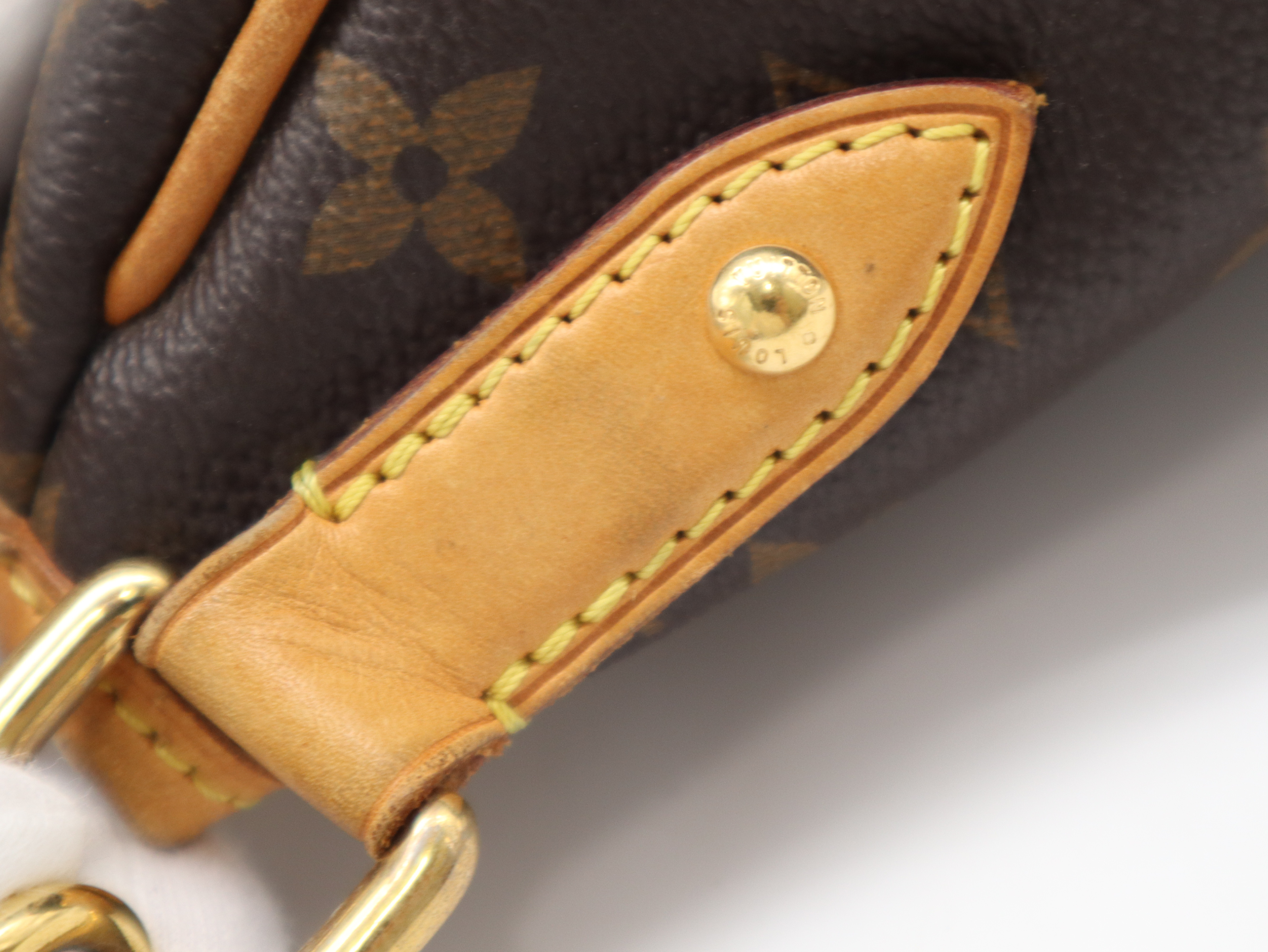 M41232 Monogram Estrella MM Shoulder Bag — view 10