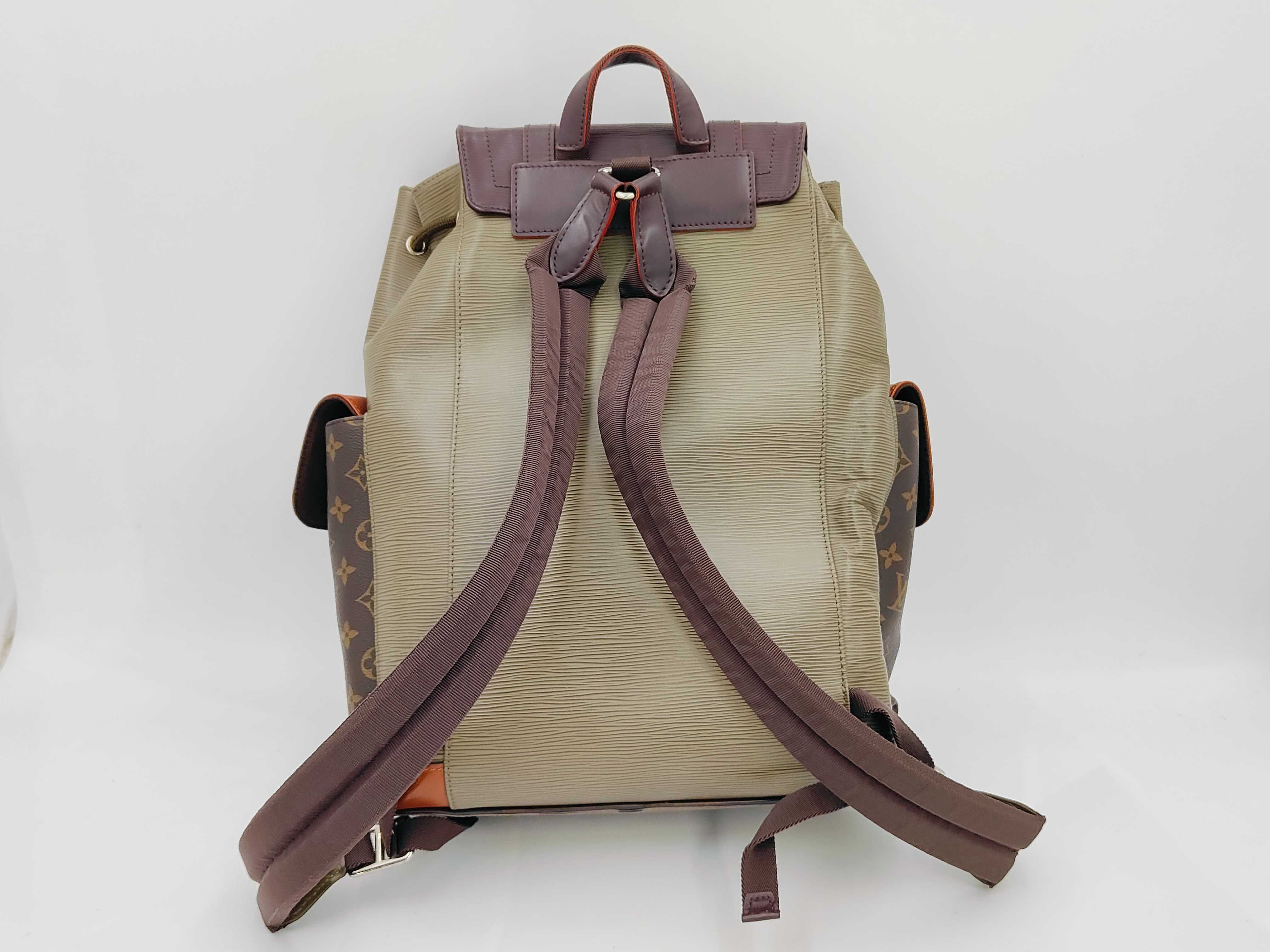 Christopher bag/backpack — view 2