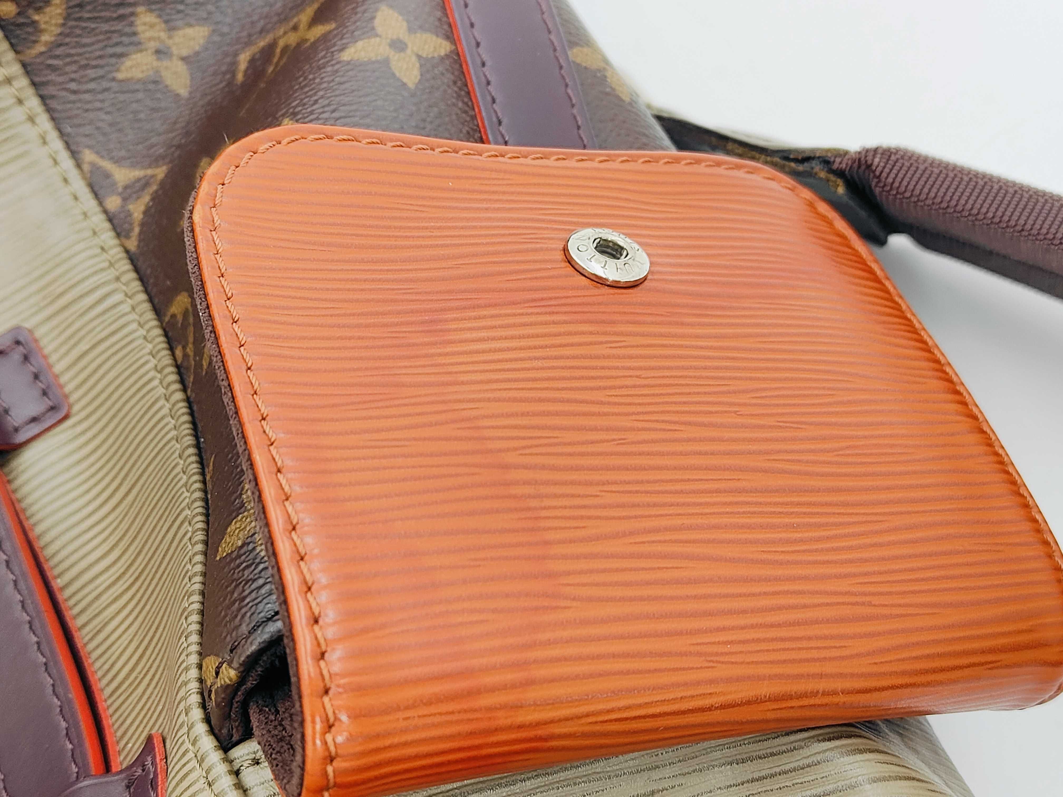 Christopher bag/backpack — view 14