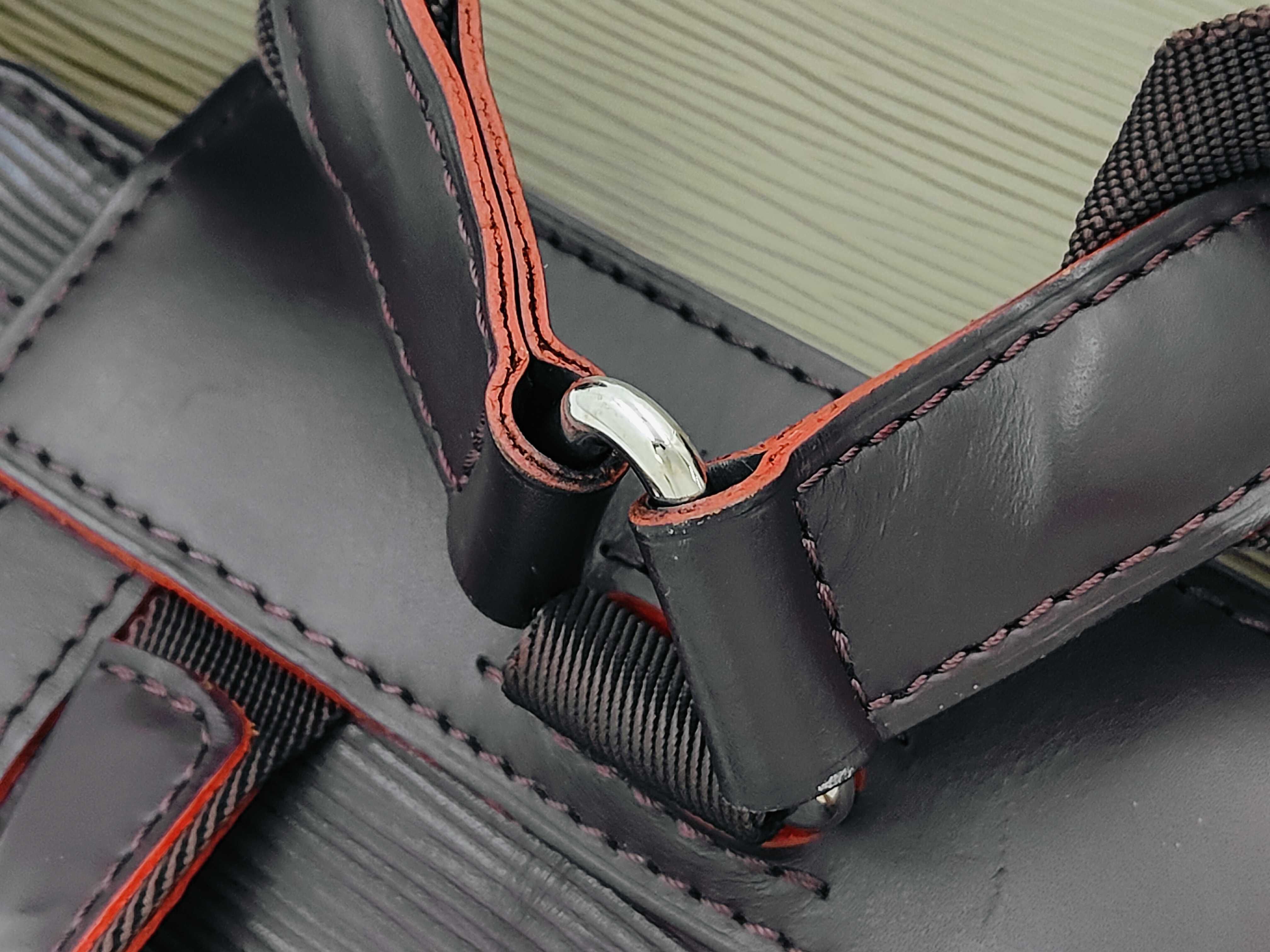 Christopher bag/backpack — view 4