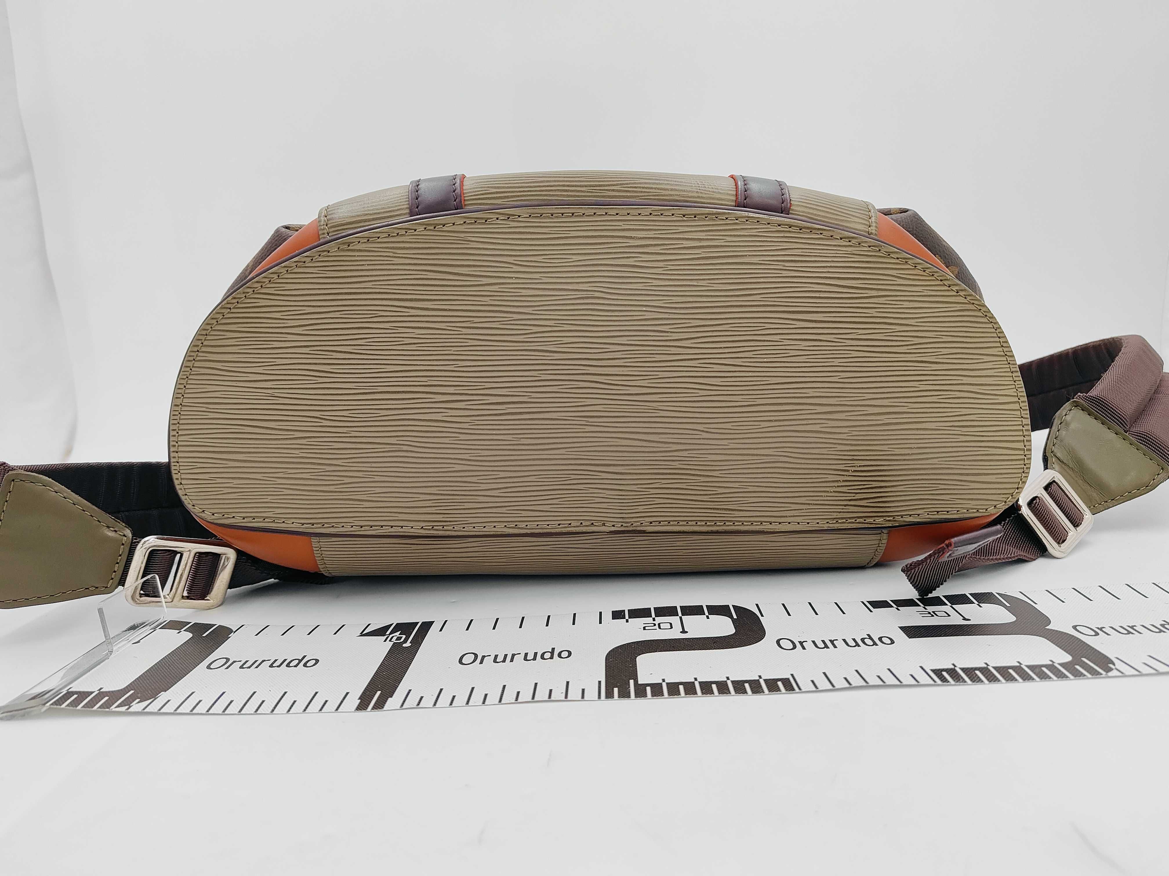 Christopher bag/backpack — view 7