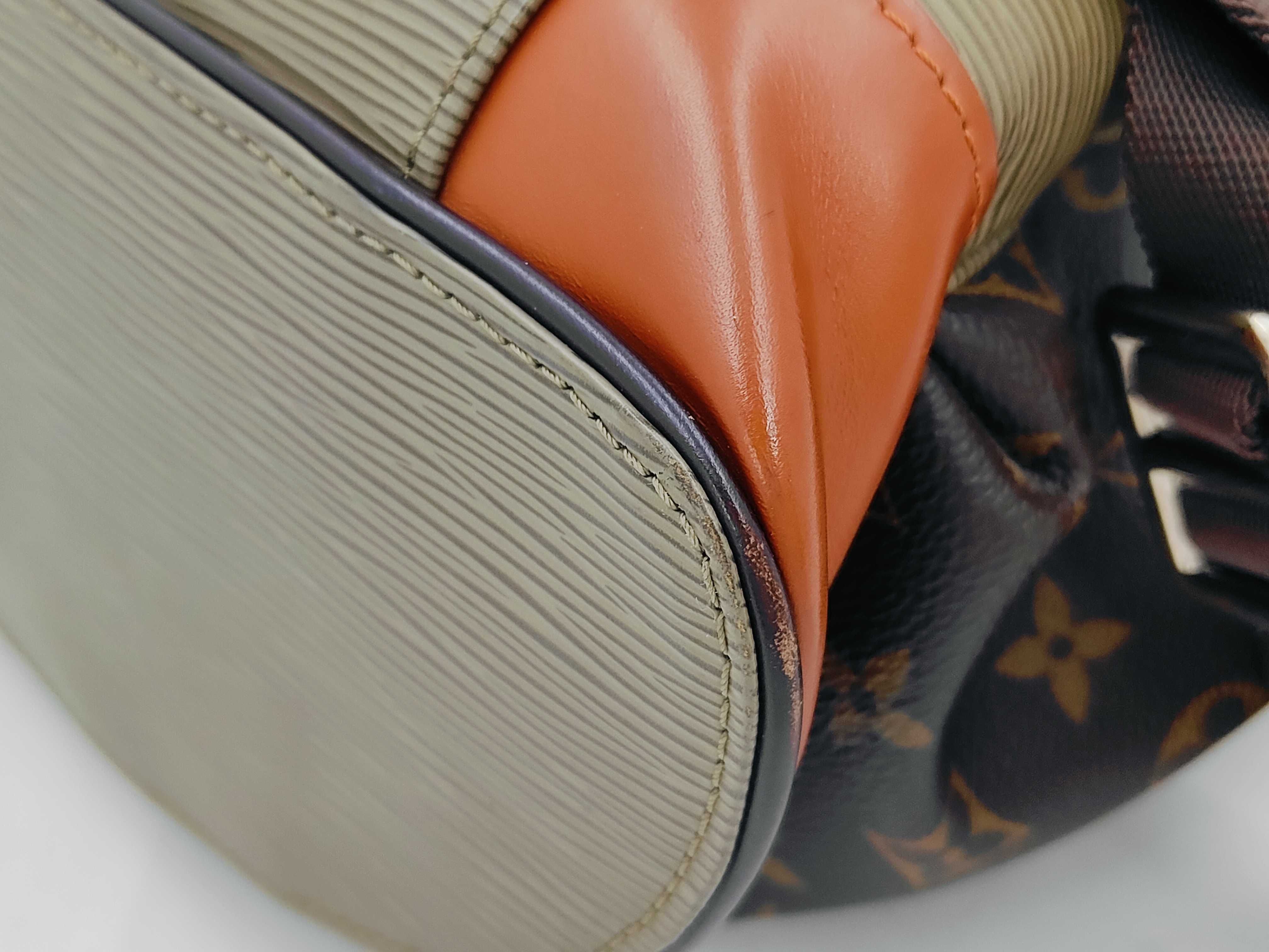 Christopher bag/backpack — view 8