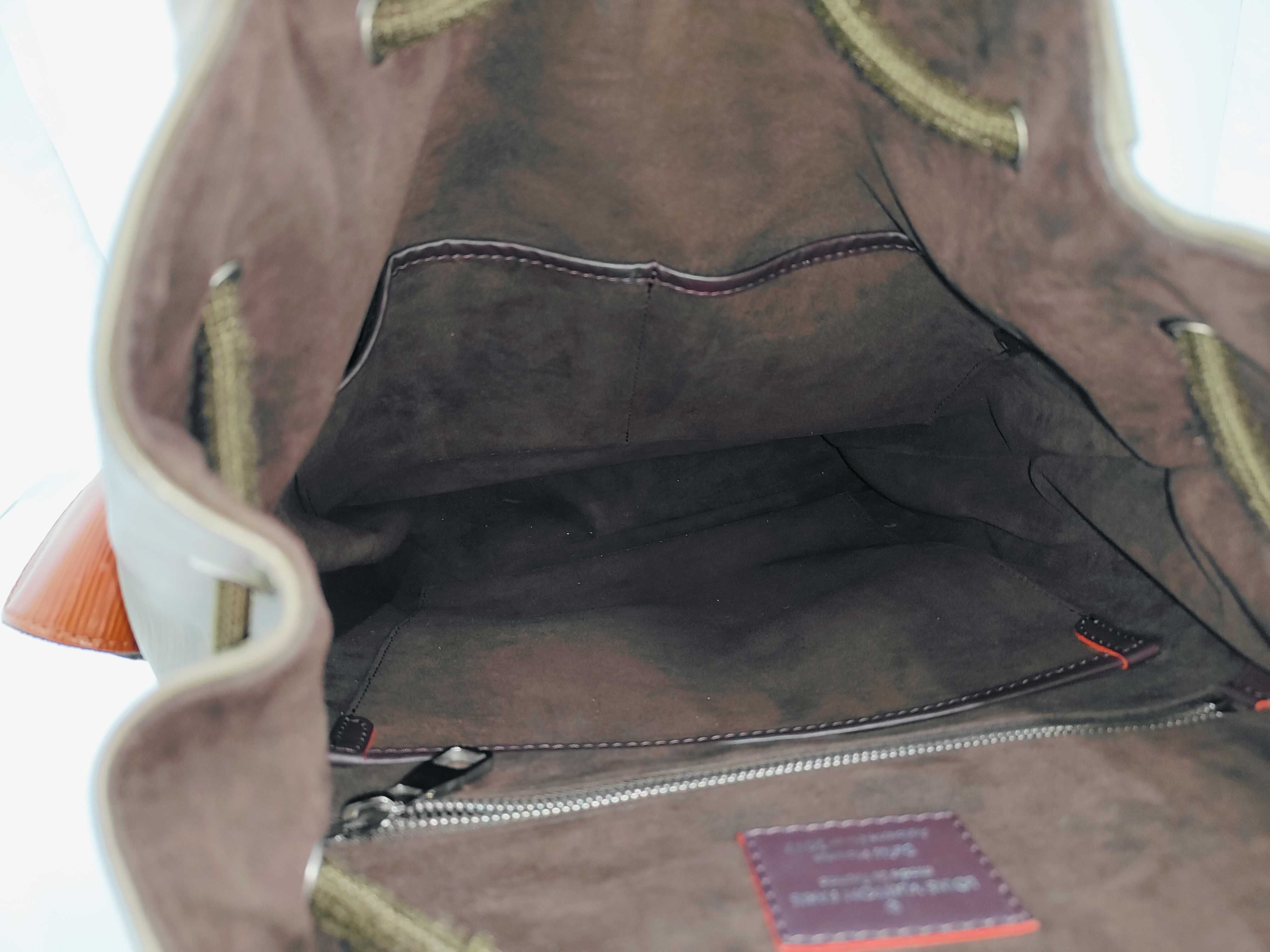 Christopher bag/backpack — view 9