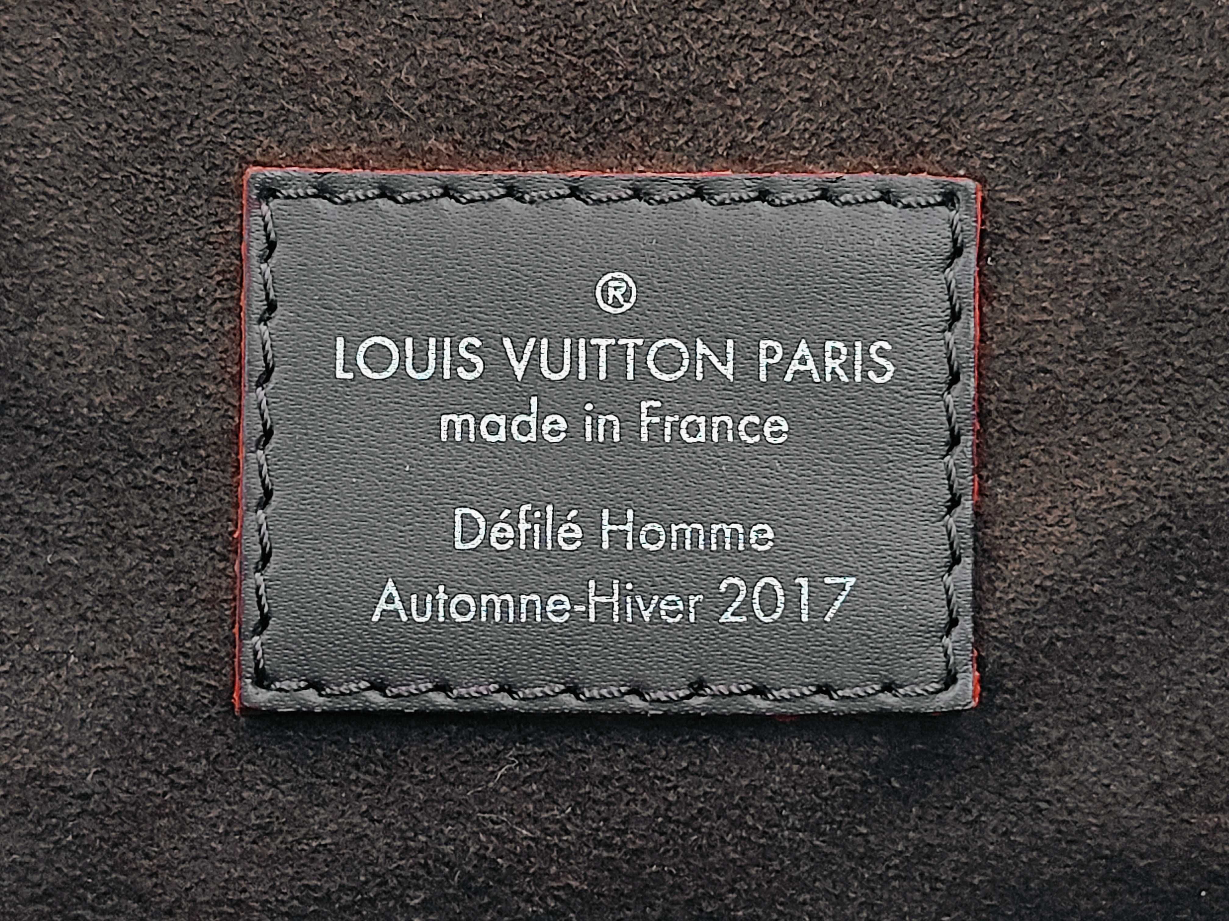 Christopher bag/backpack — view 10