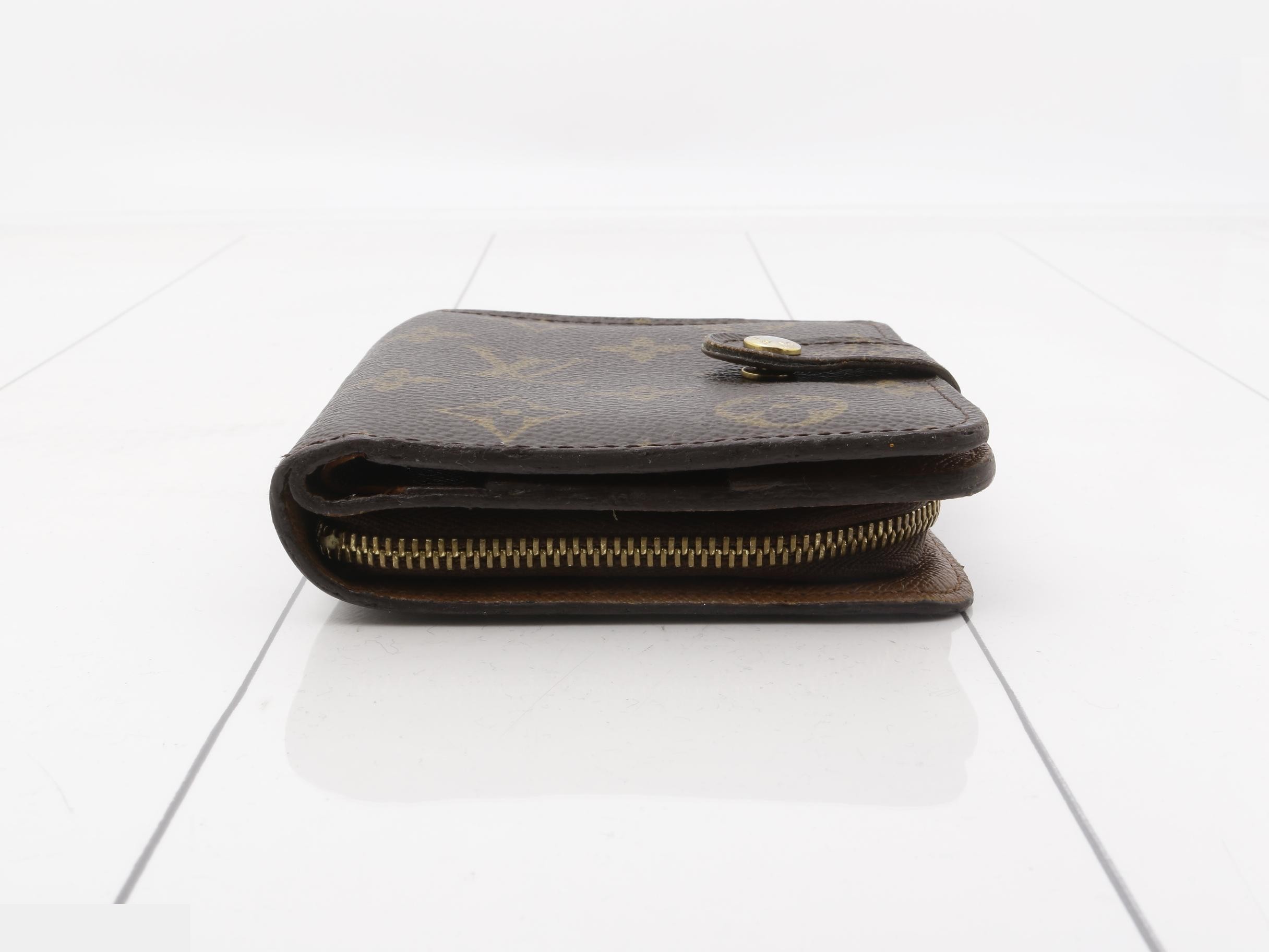 Compact Zip — view 3