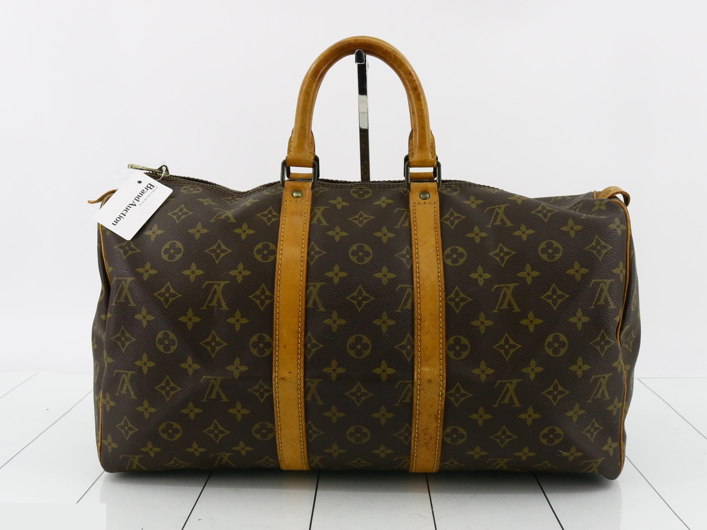 Keepall 45 — view 2