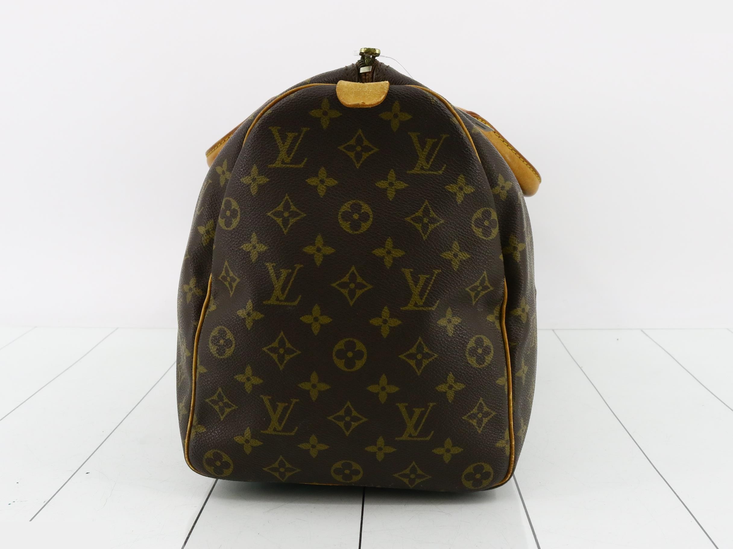 Keepall 45 — view 3
