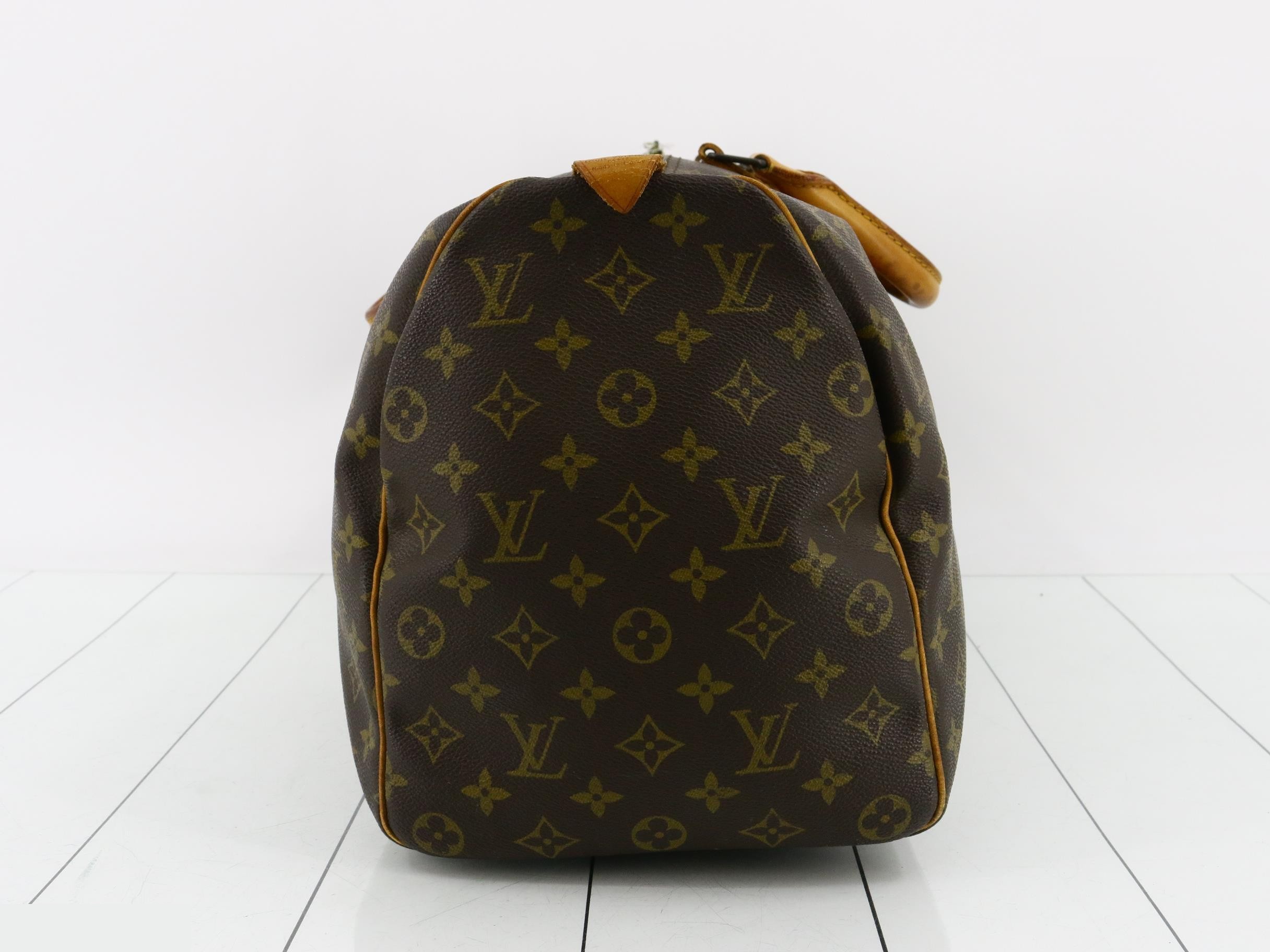 Keepall 45 — view 4