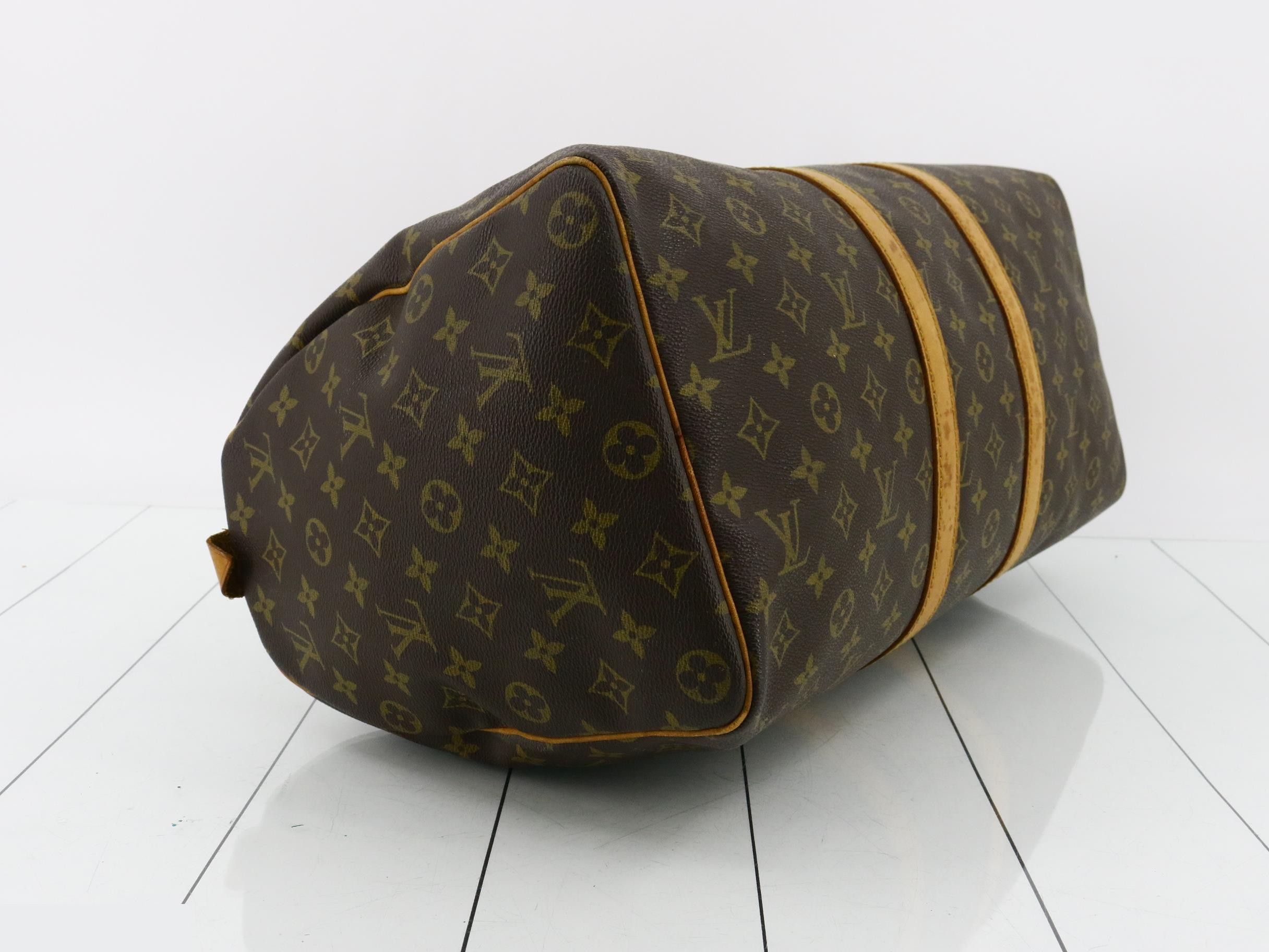 Keepall 45 — view 5