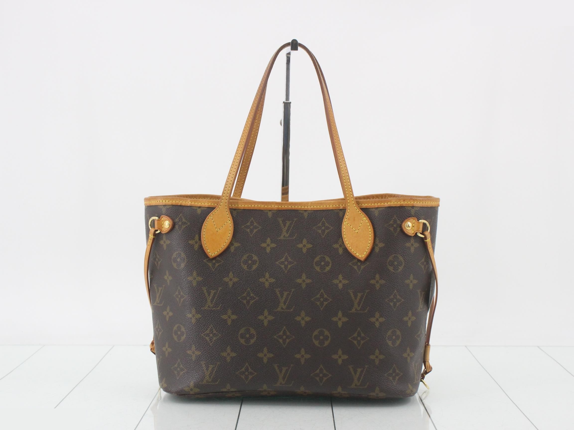 Neverfull PM — view 2