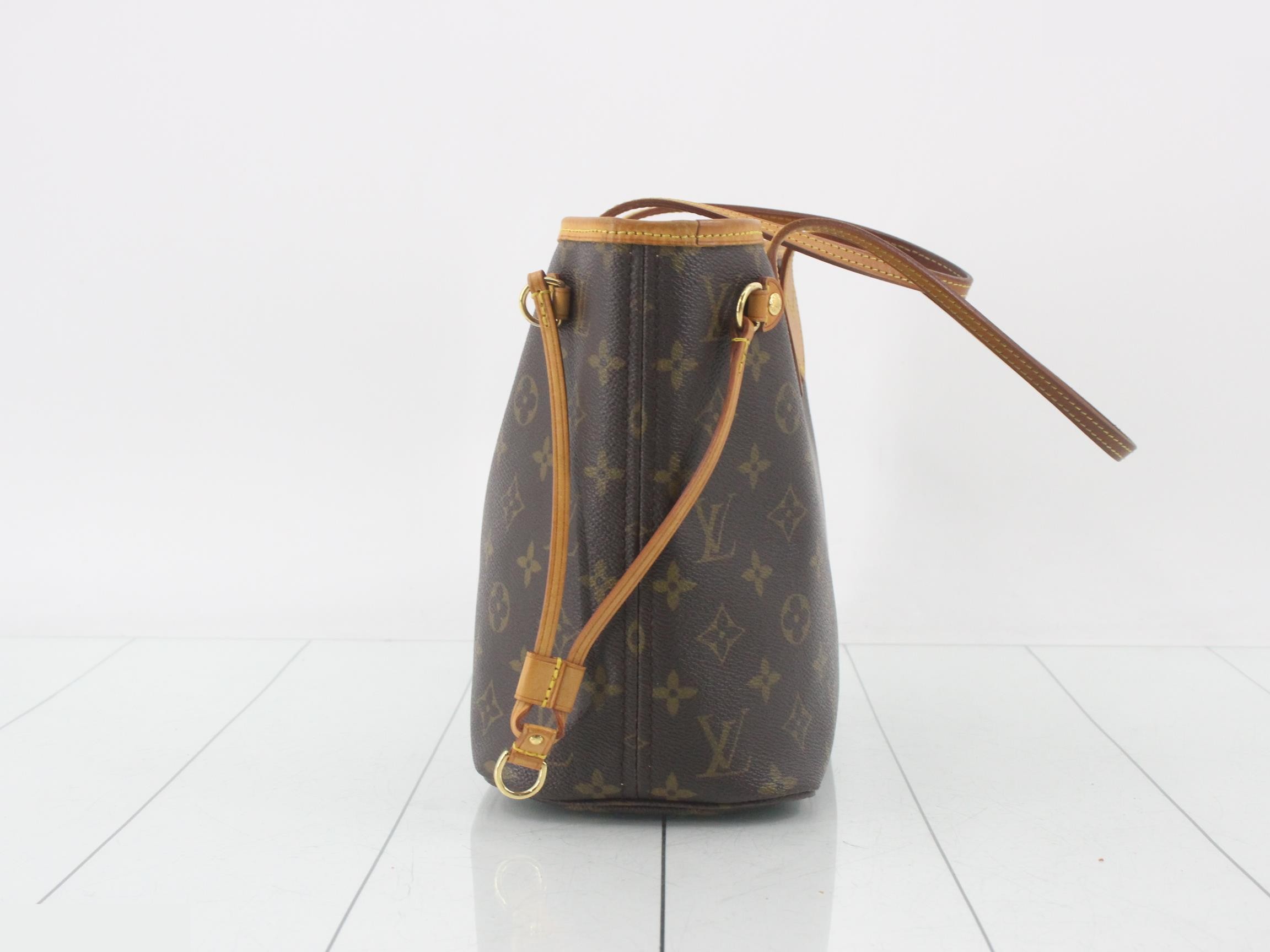 Neverfull PM — view 3