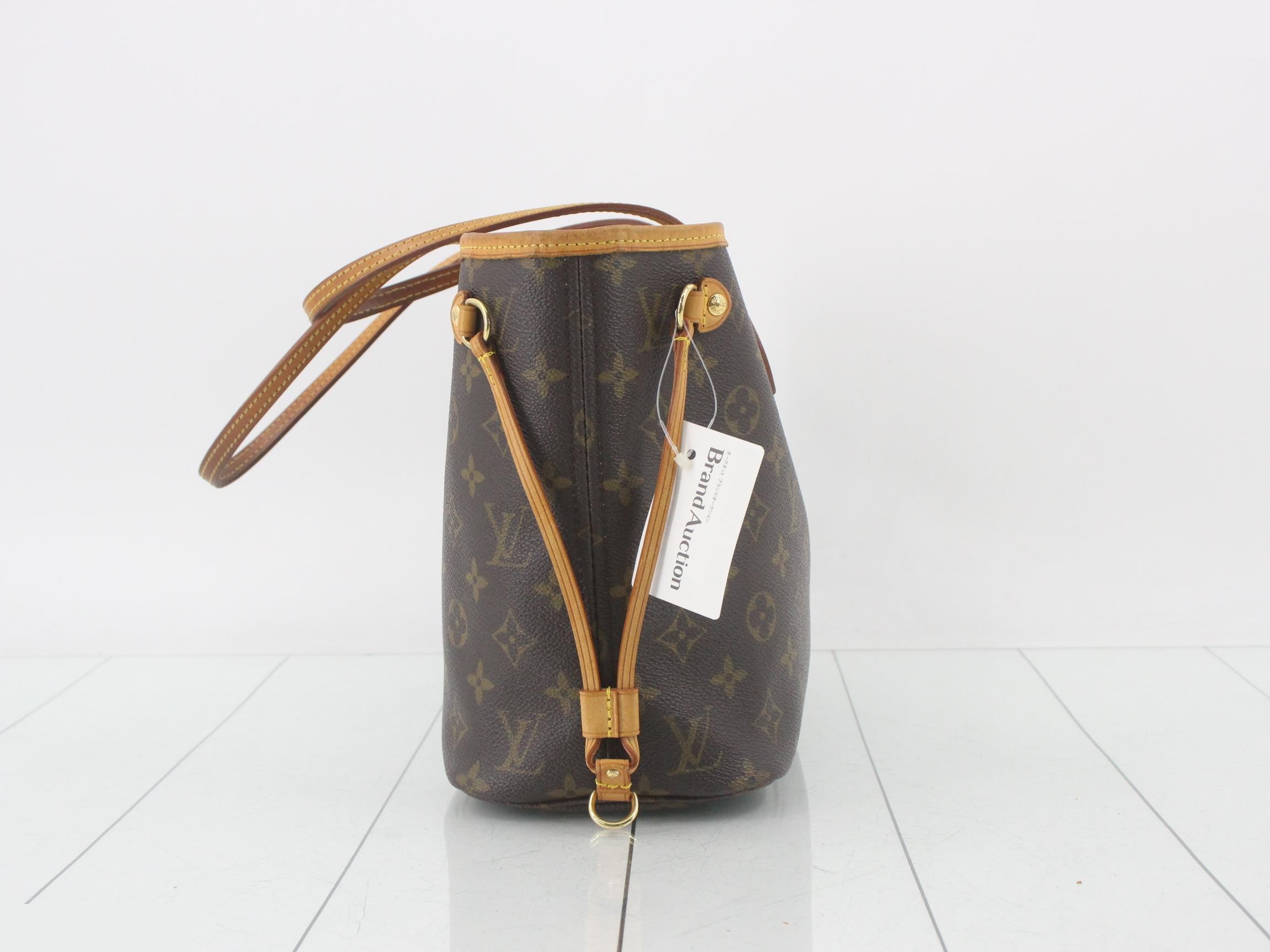 Neverfull PM — view 4
