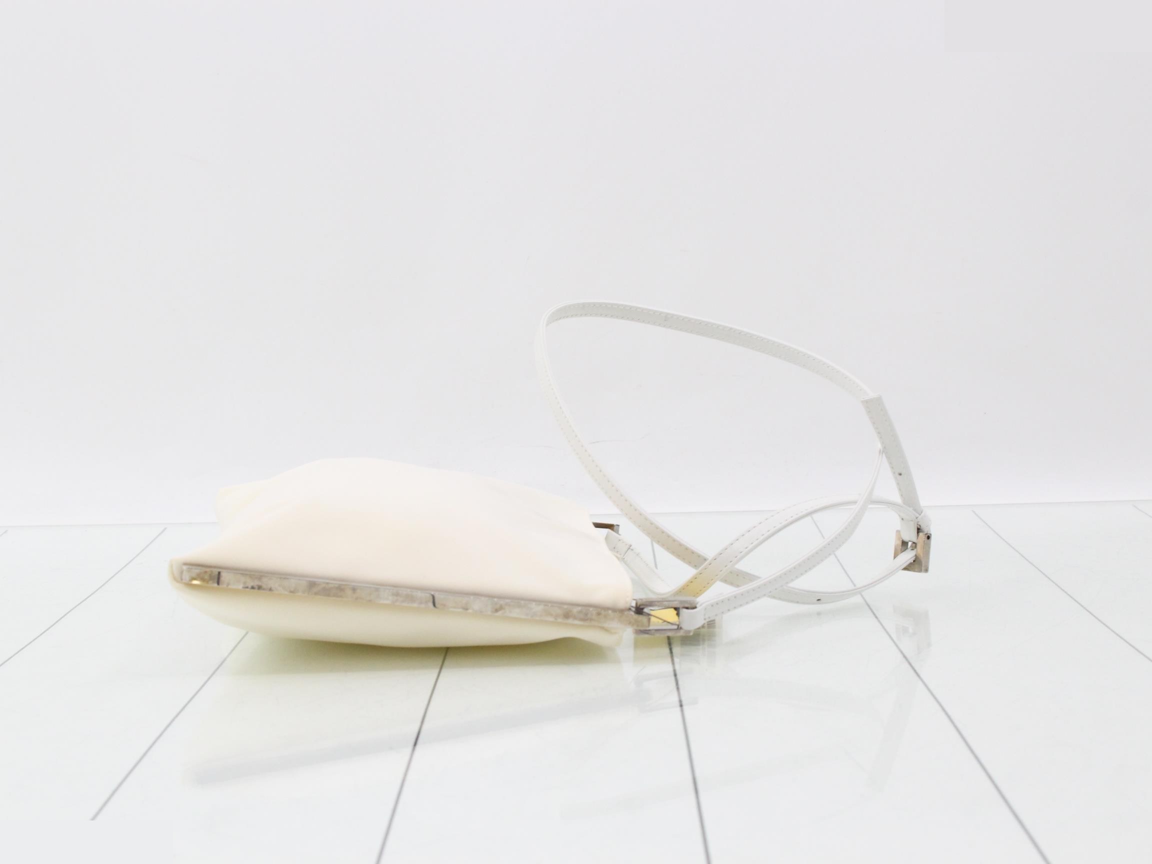 shoulder bag — view 3