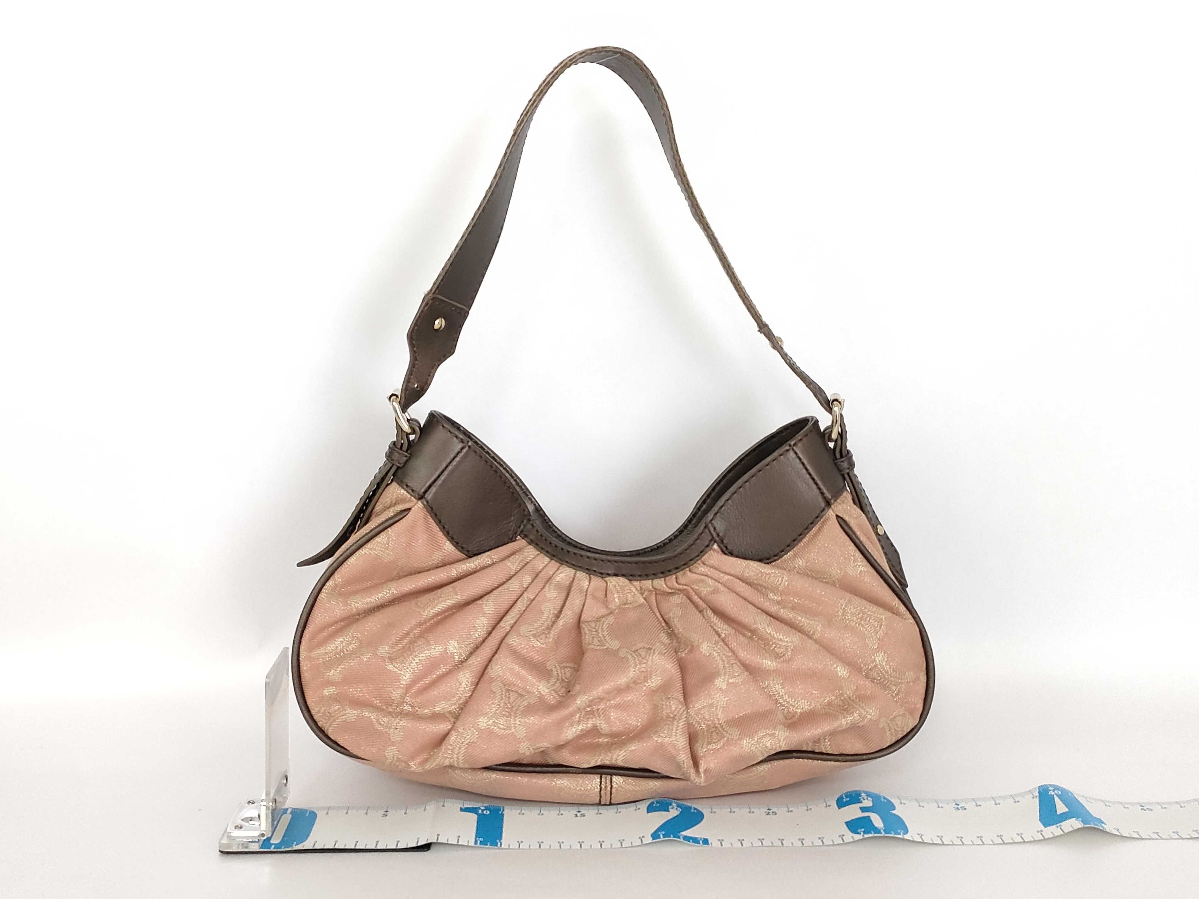 Macadam Shoulder Bag — view 2