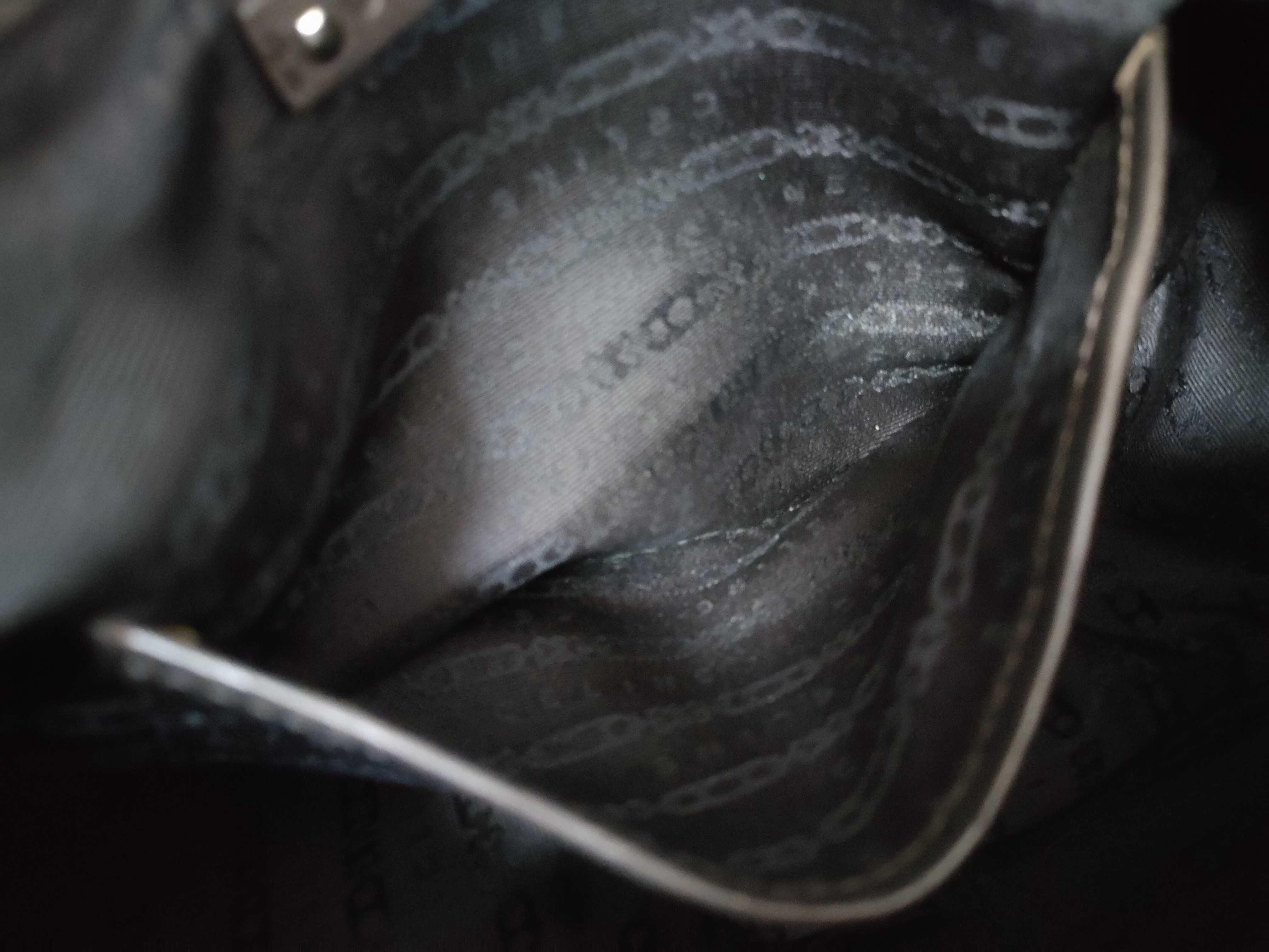 Macadam Shoulder Bag — view 11