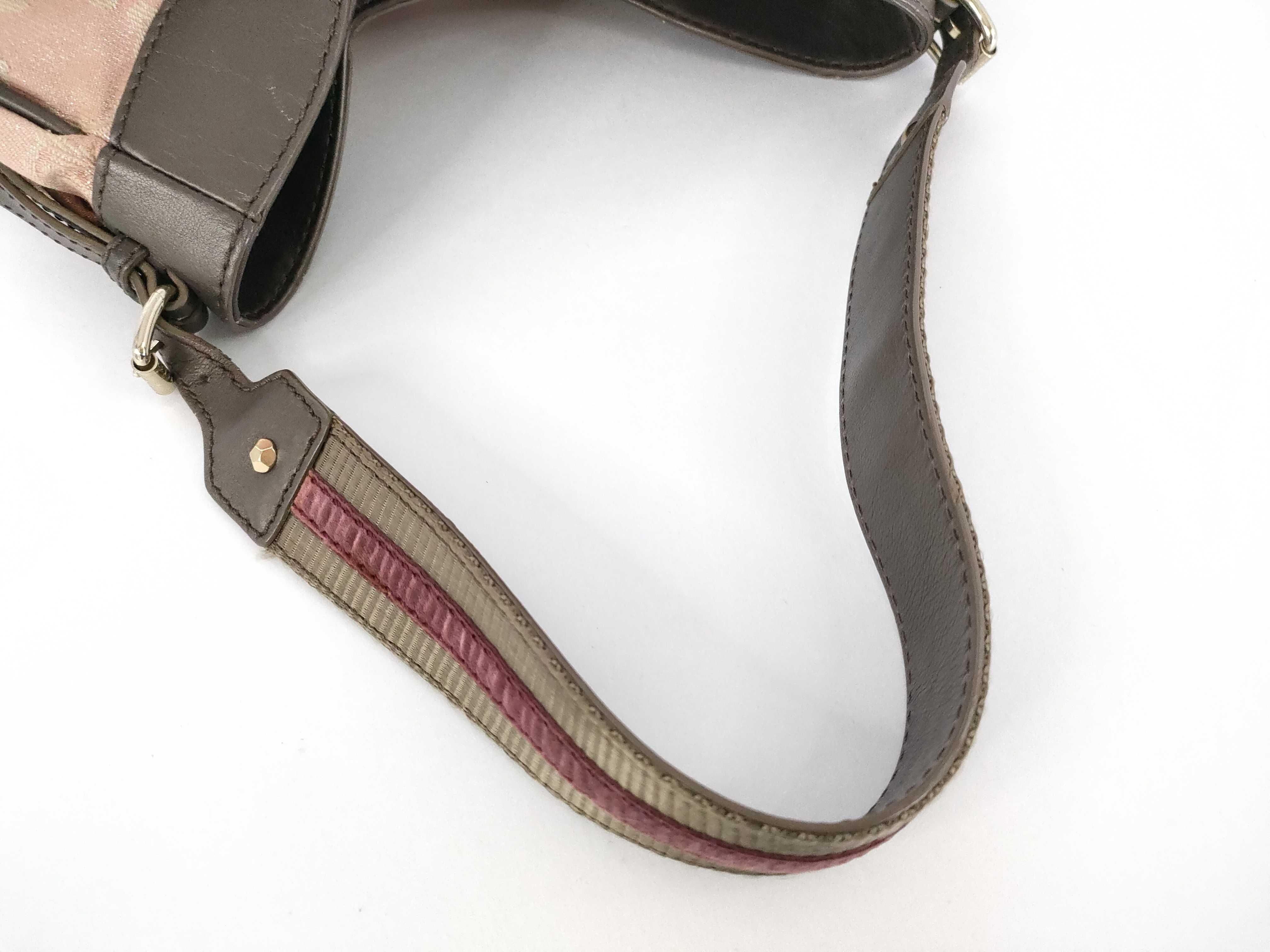Macadam Shoulder Bag — view 3