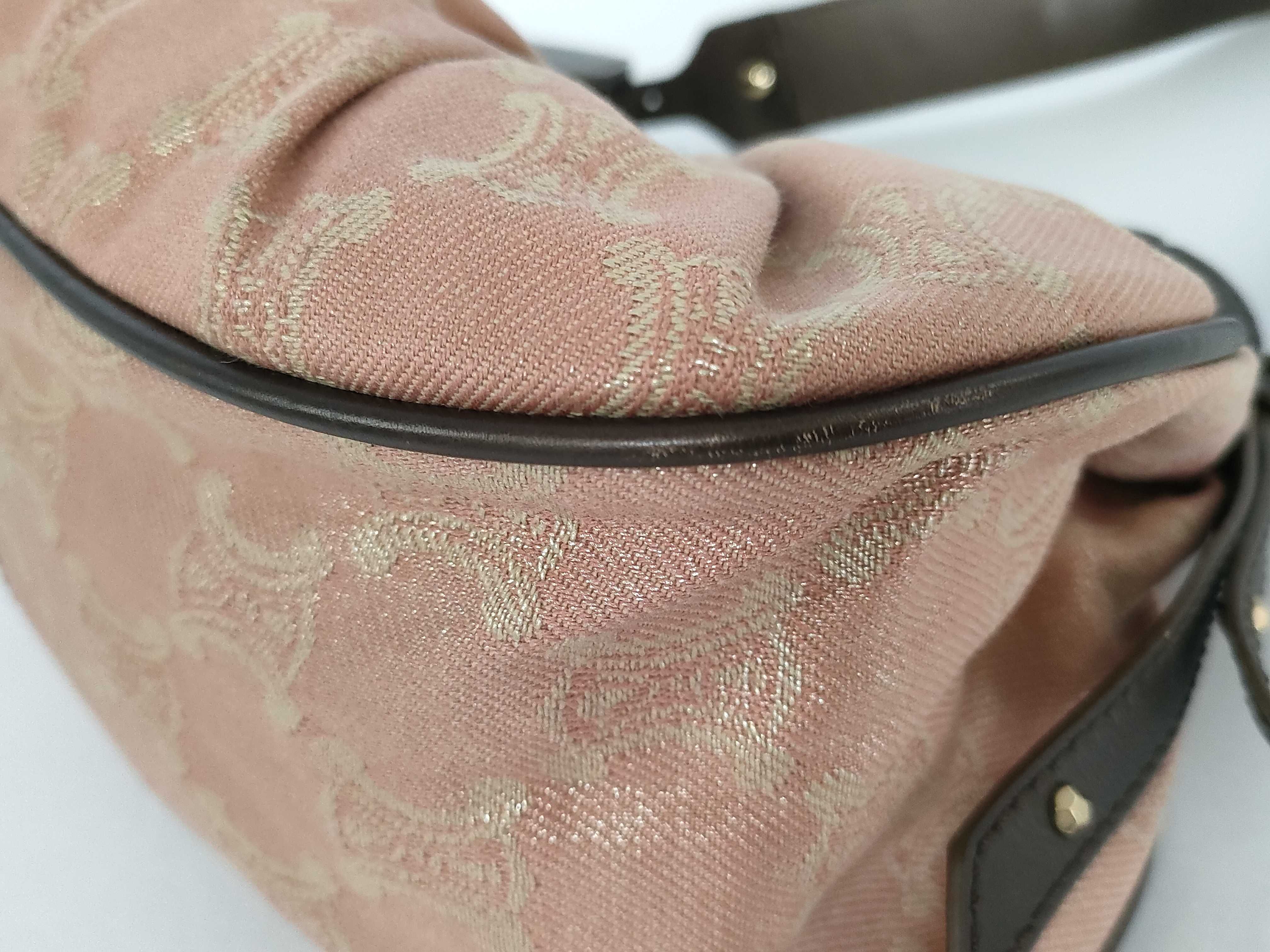 Macadam Shoulder Bag — view 6
