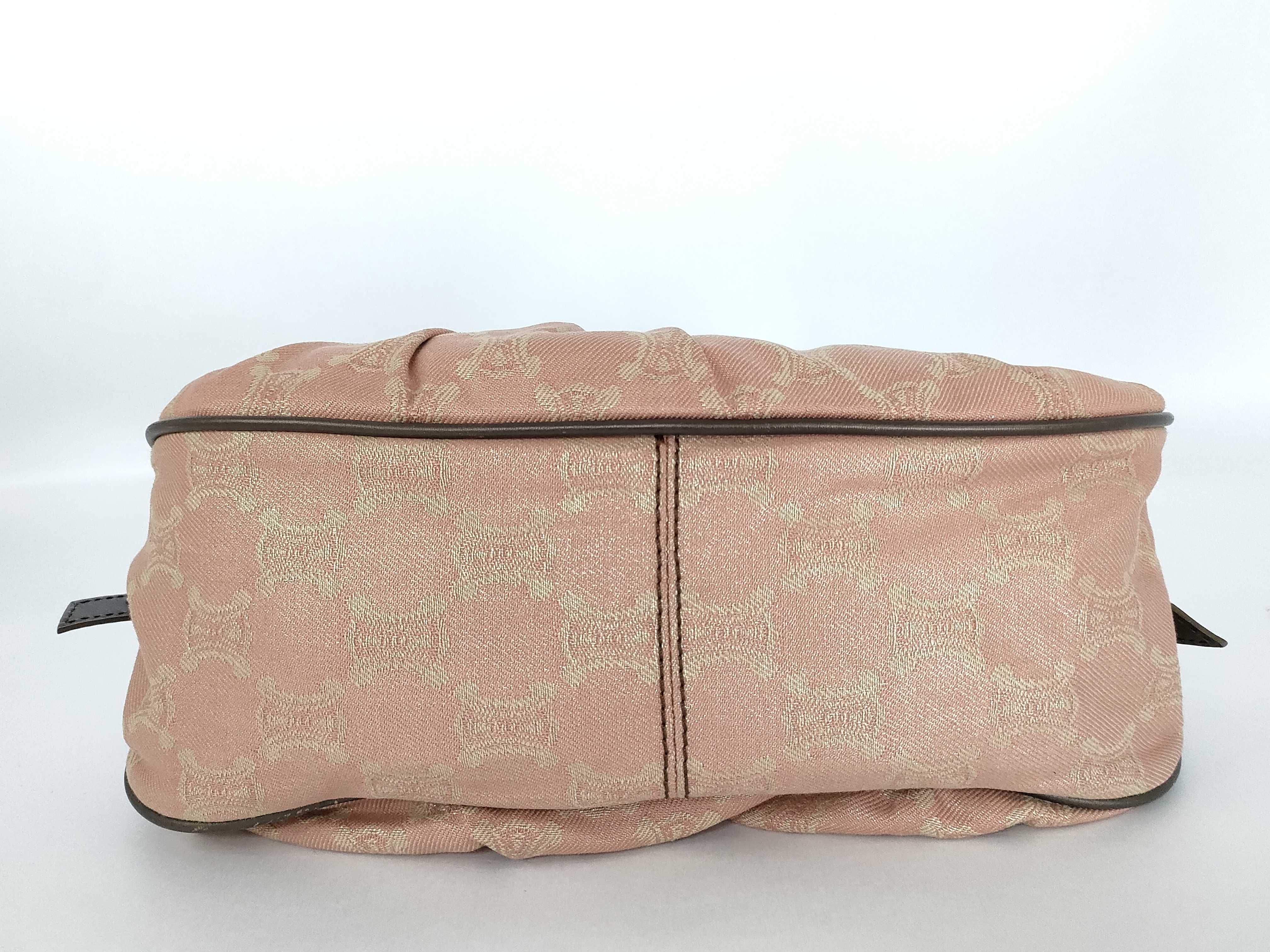 Macadam Shoulder Bag — view 7