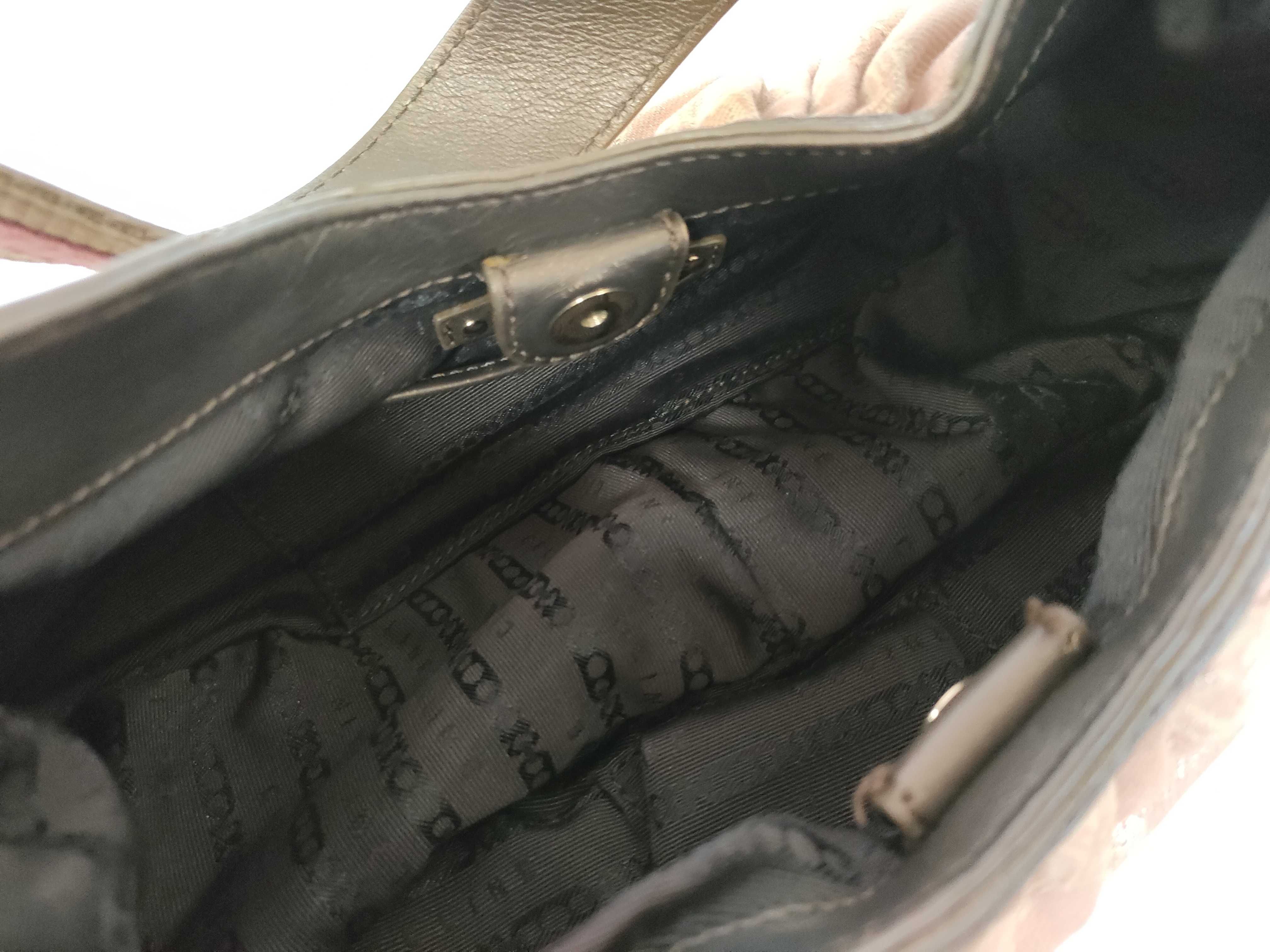 Macadam Shoulder Bag — view 8