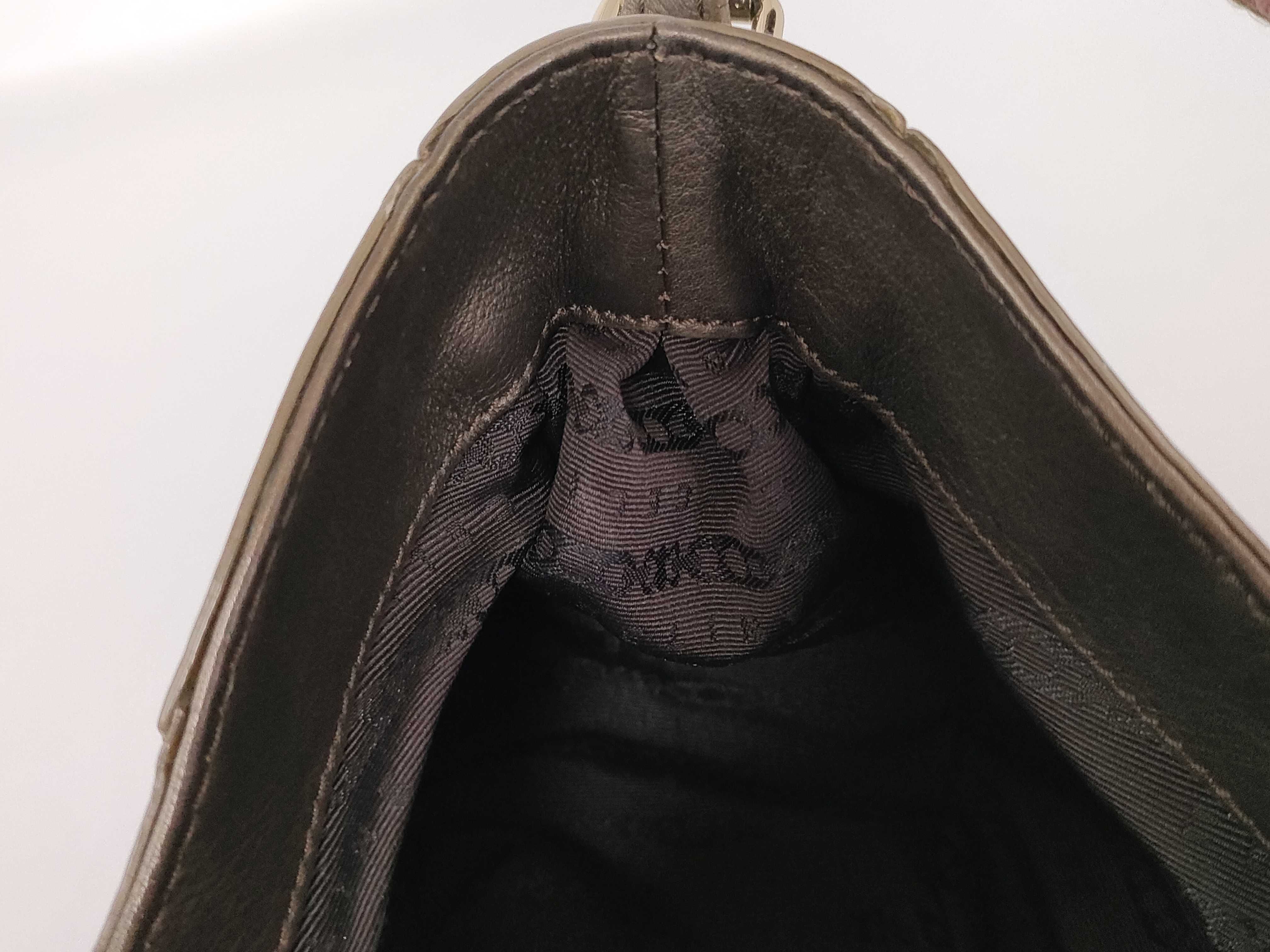 Macadam Shoulder Bag — view 9