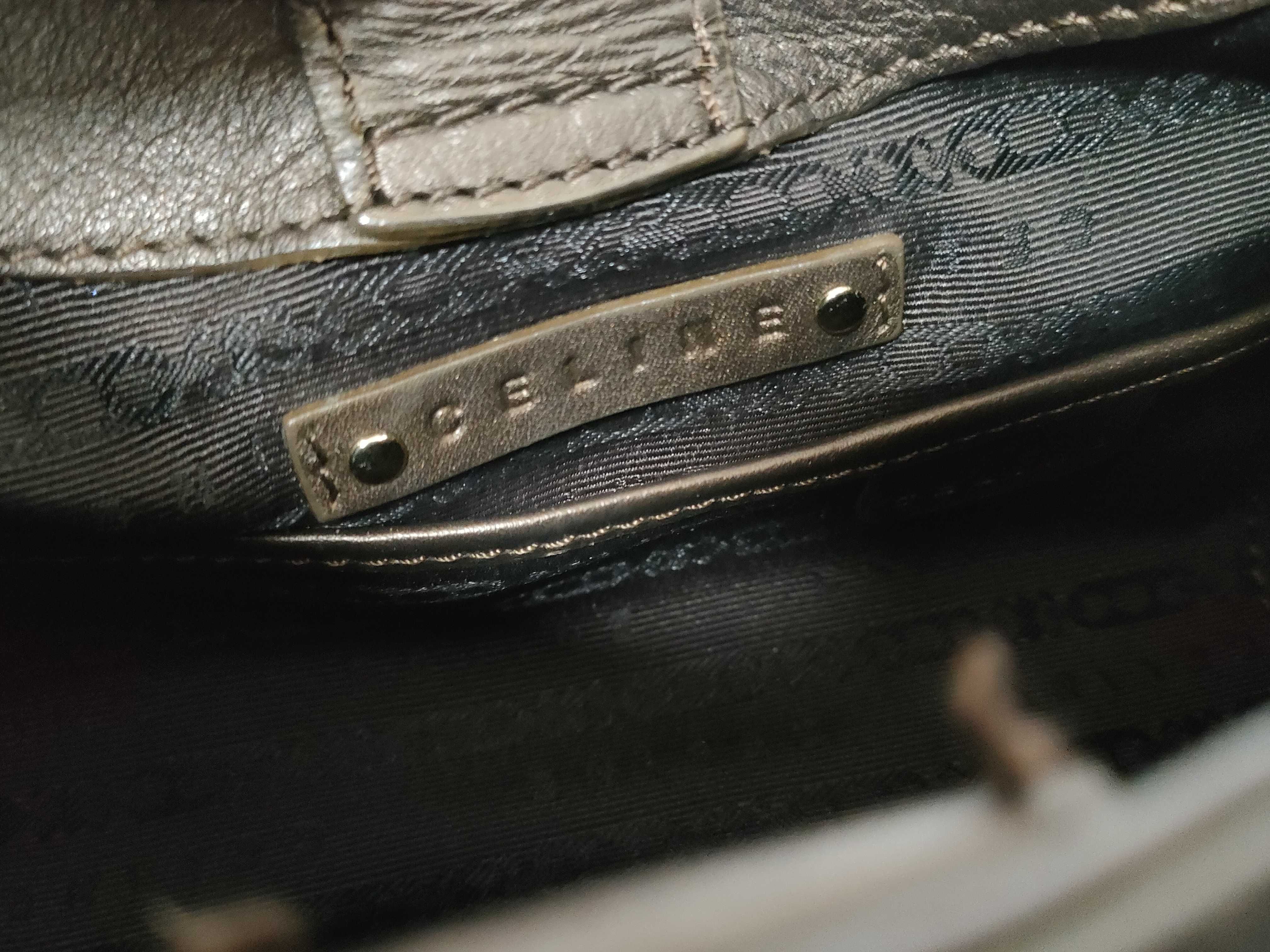 Macadam Shoulder Bag — view 10