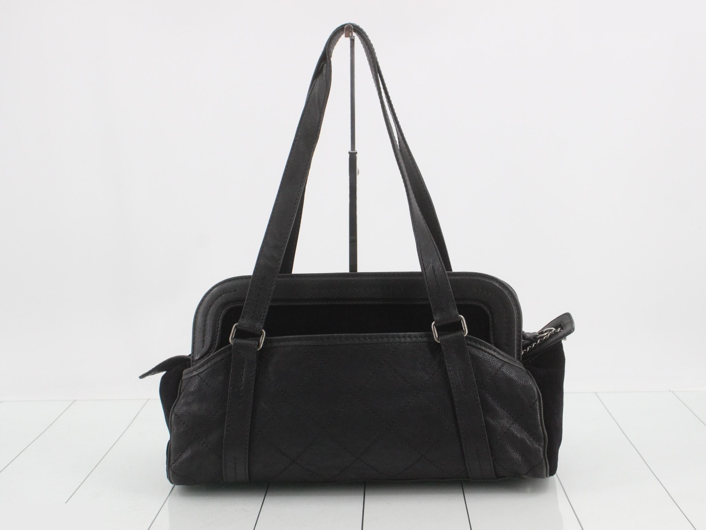 Caviar skin (bag) - Tote bag — view 2
