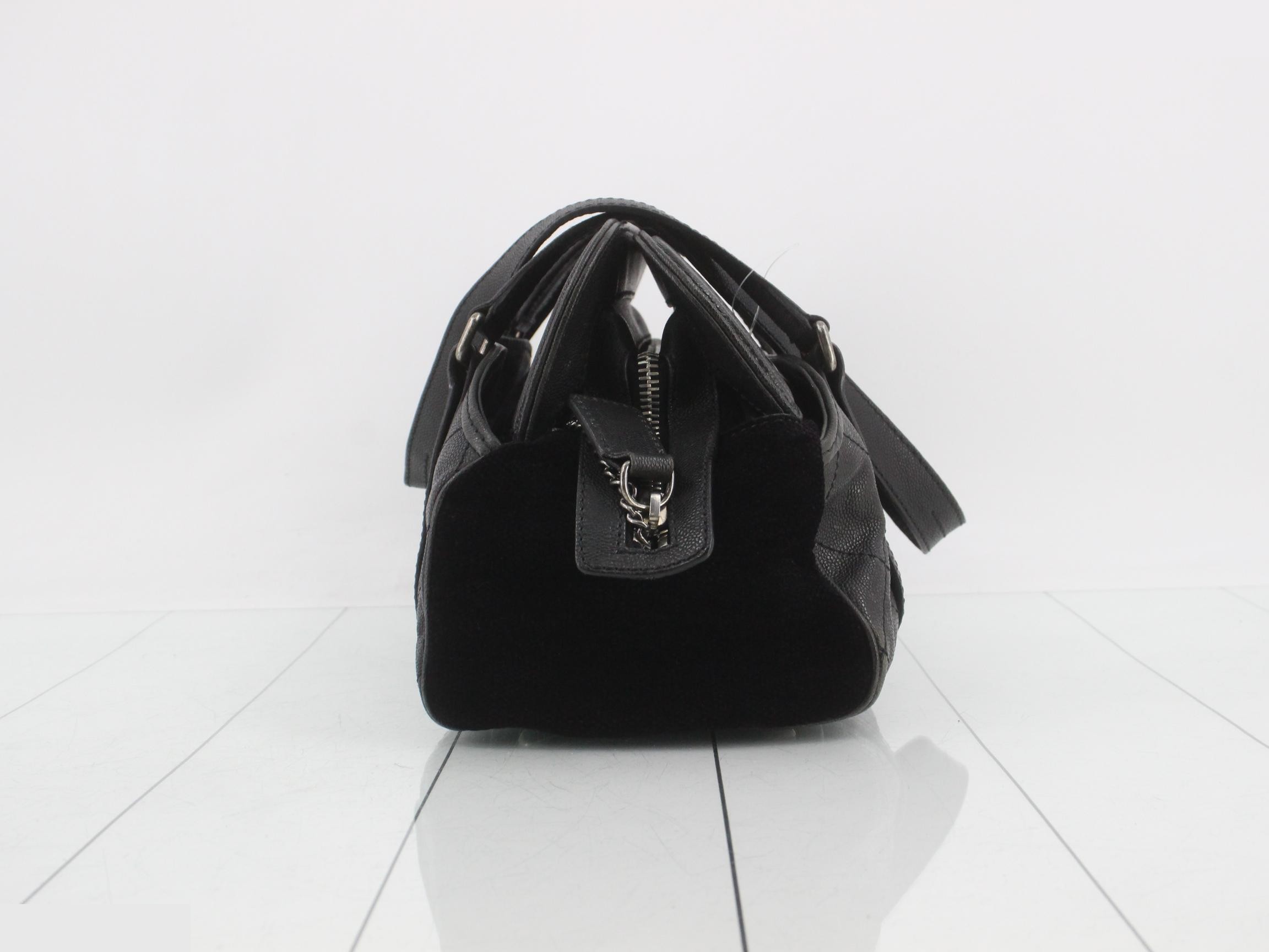 Caviar skin (bag) - Tote bag — view 4