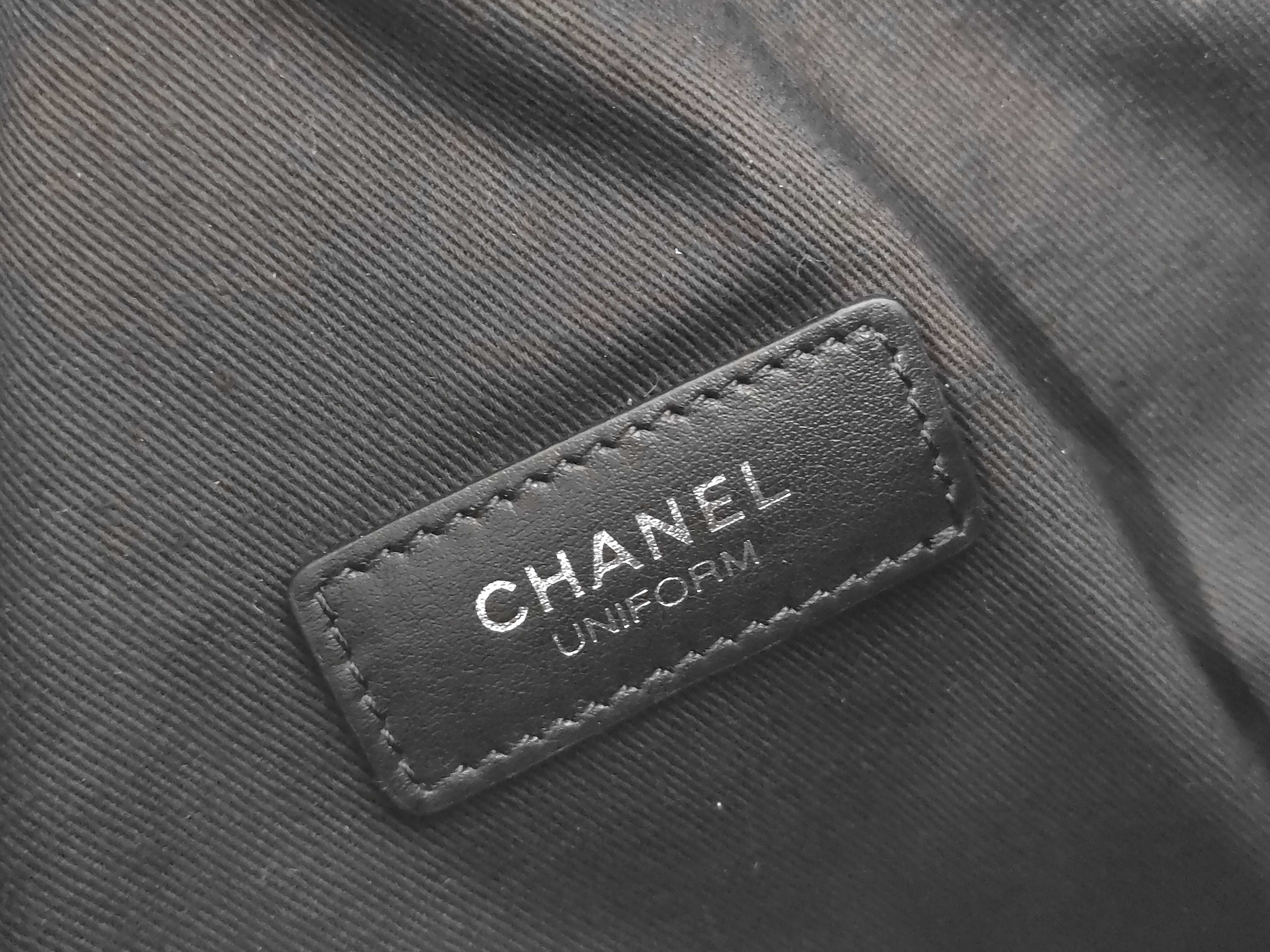Uniform Waist Bag — view 6
