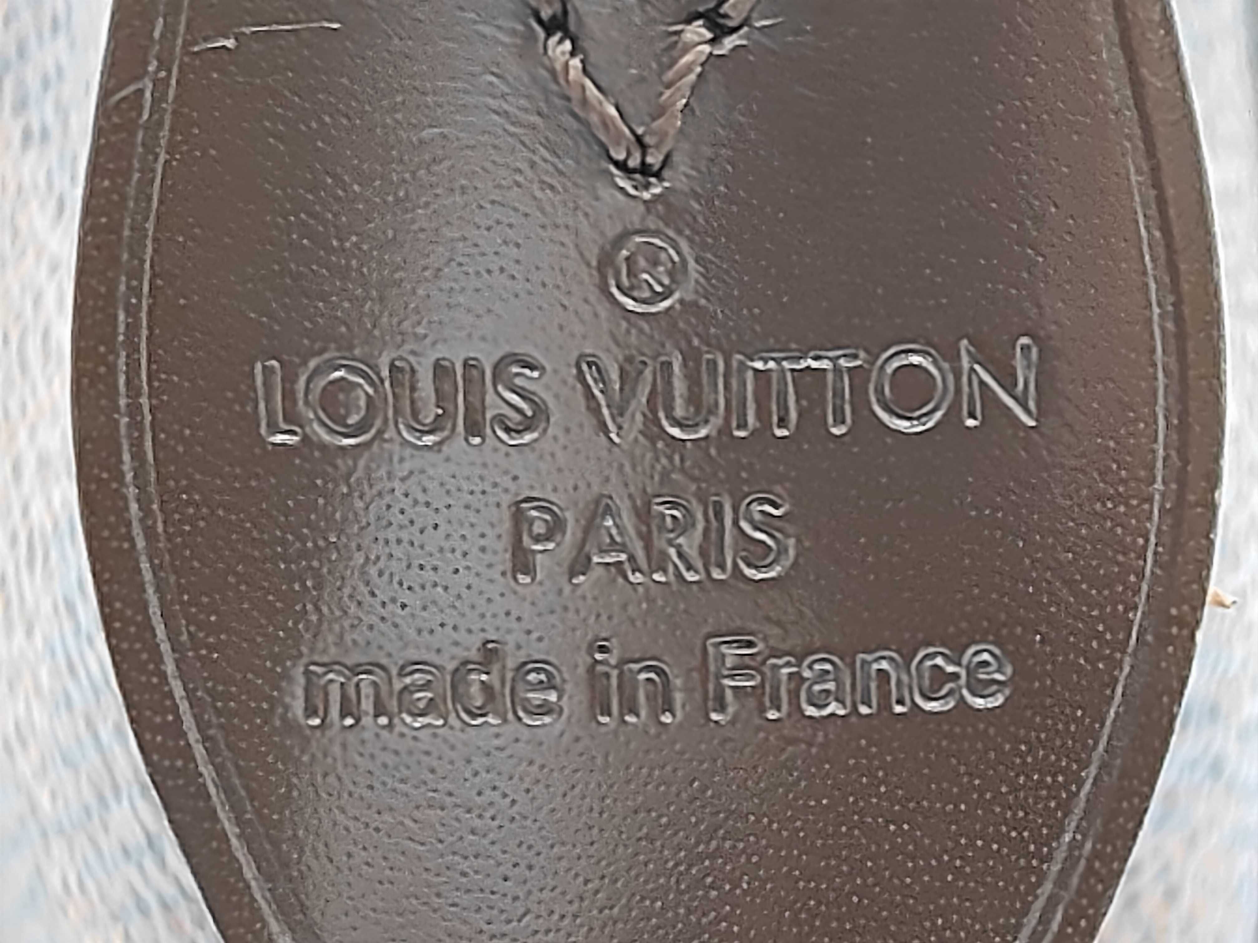 Damier Totally PM DU0185 Shoulder Bag — view 11