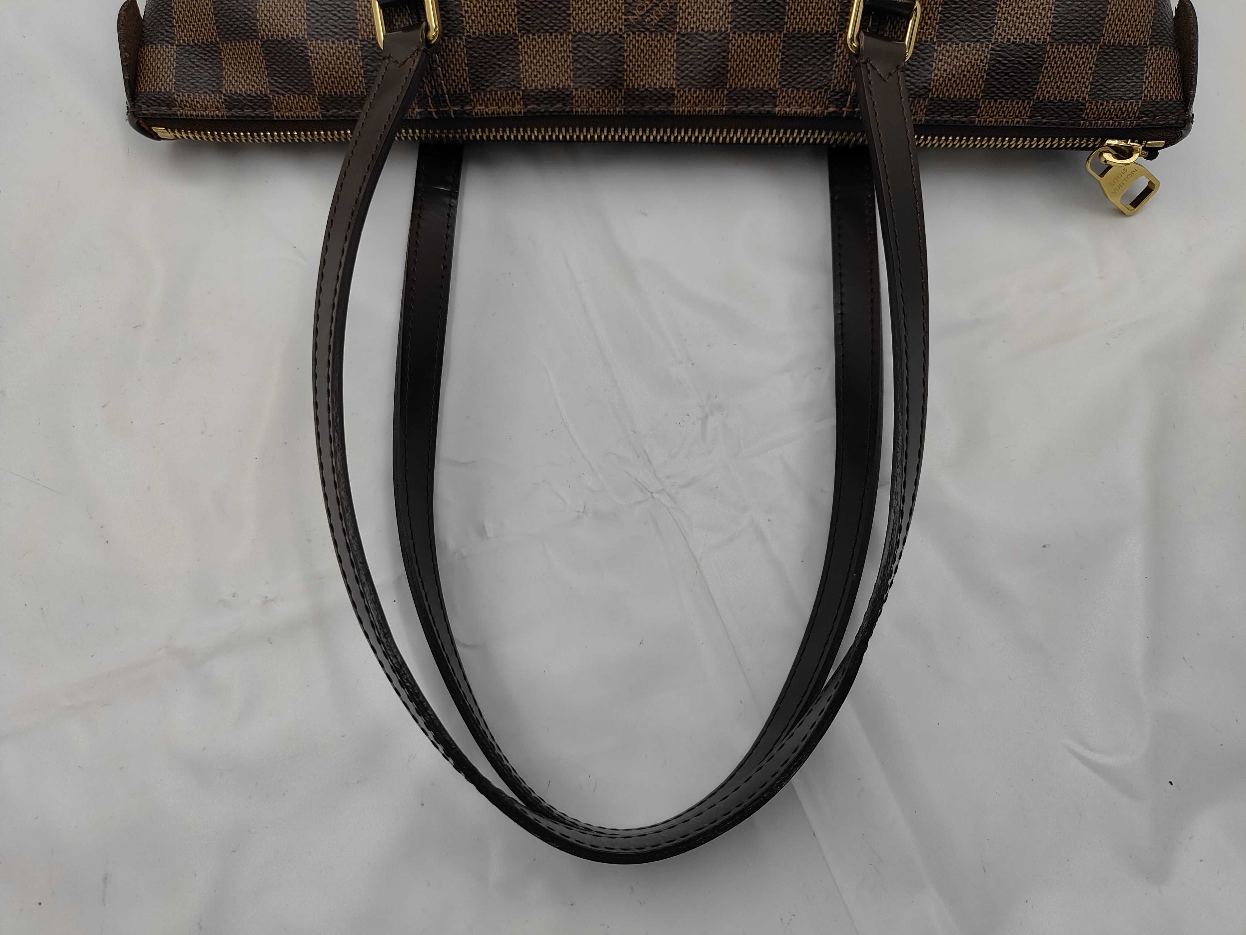 Damier Totally PM DU0185 Shoulder Bag — view 3