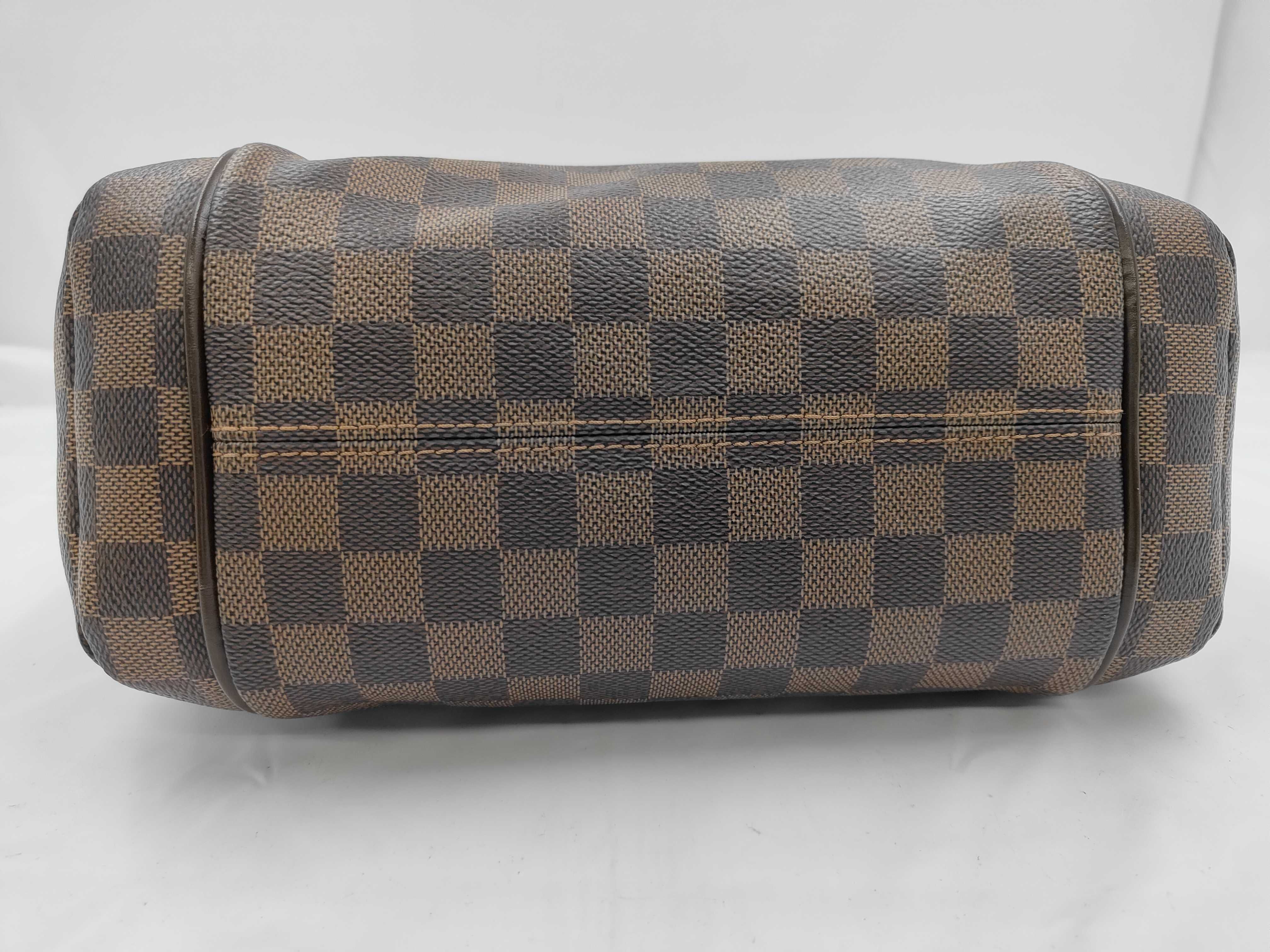 Damier Totally PM DU0185 Shoulder Bag — view 8