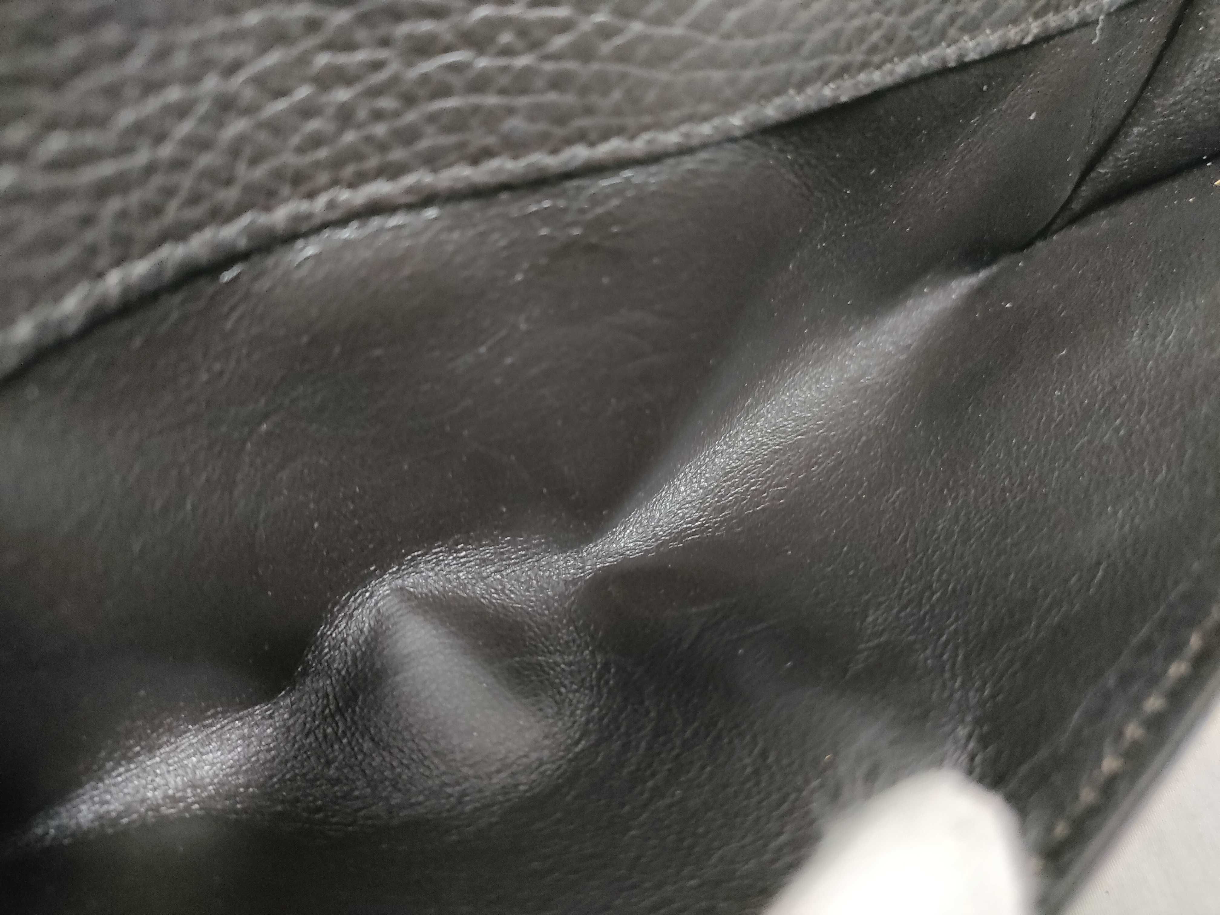 GG Canvas Bi-fold Long Wallet with Double Snap Closure — view 13