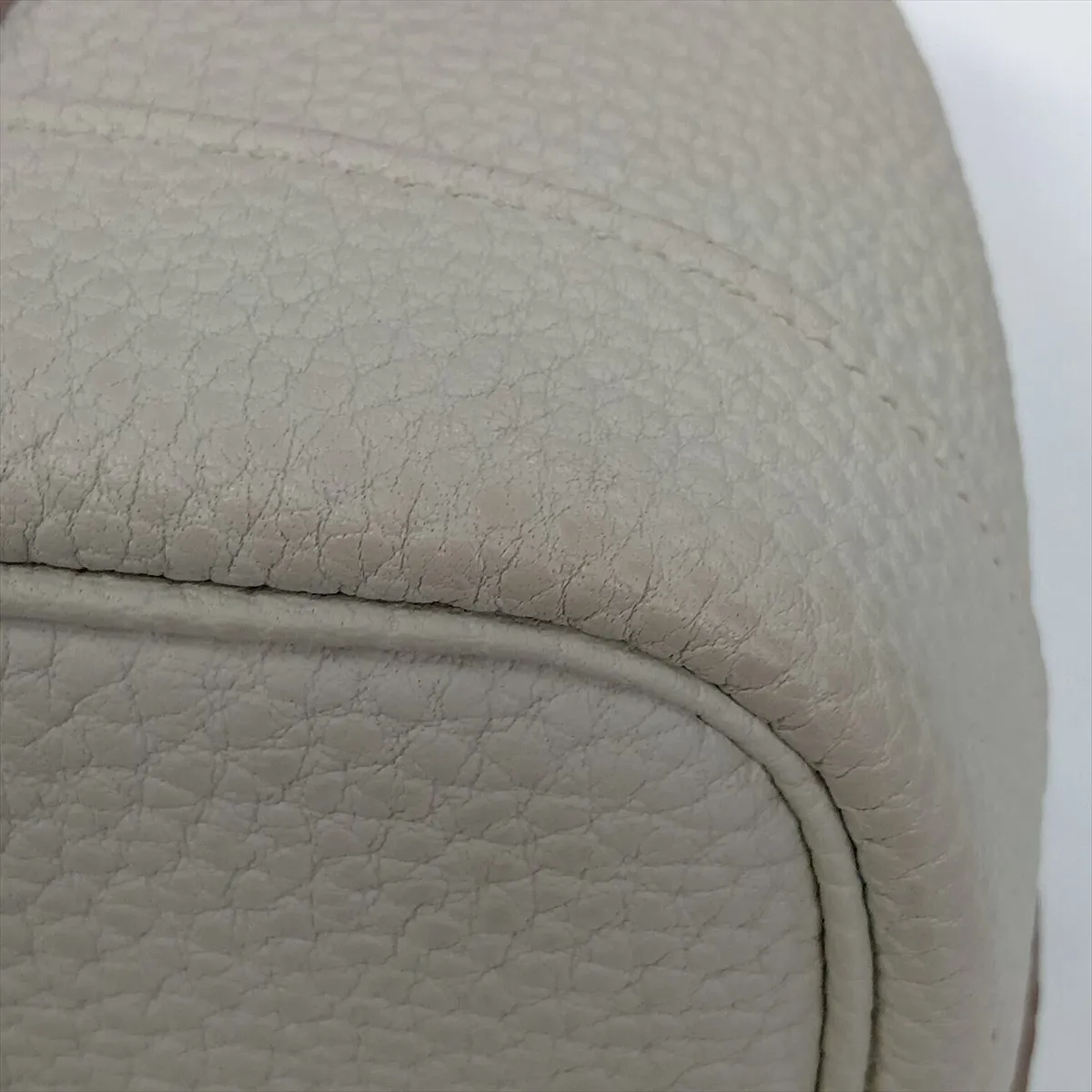 [Individually packaged] Hermes Neo Garden 23 Togo Beton Silver Hardware W: 2024 — view 13