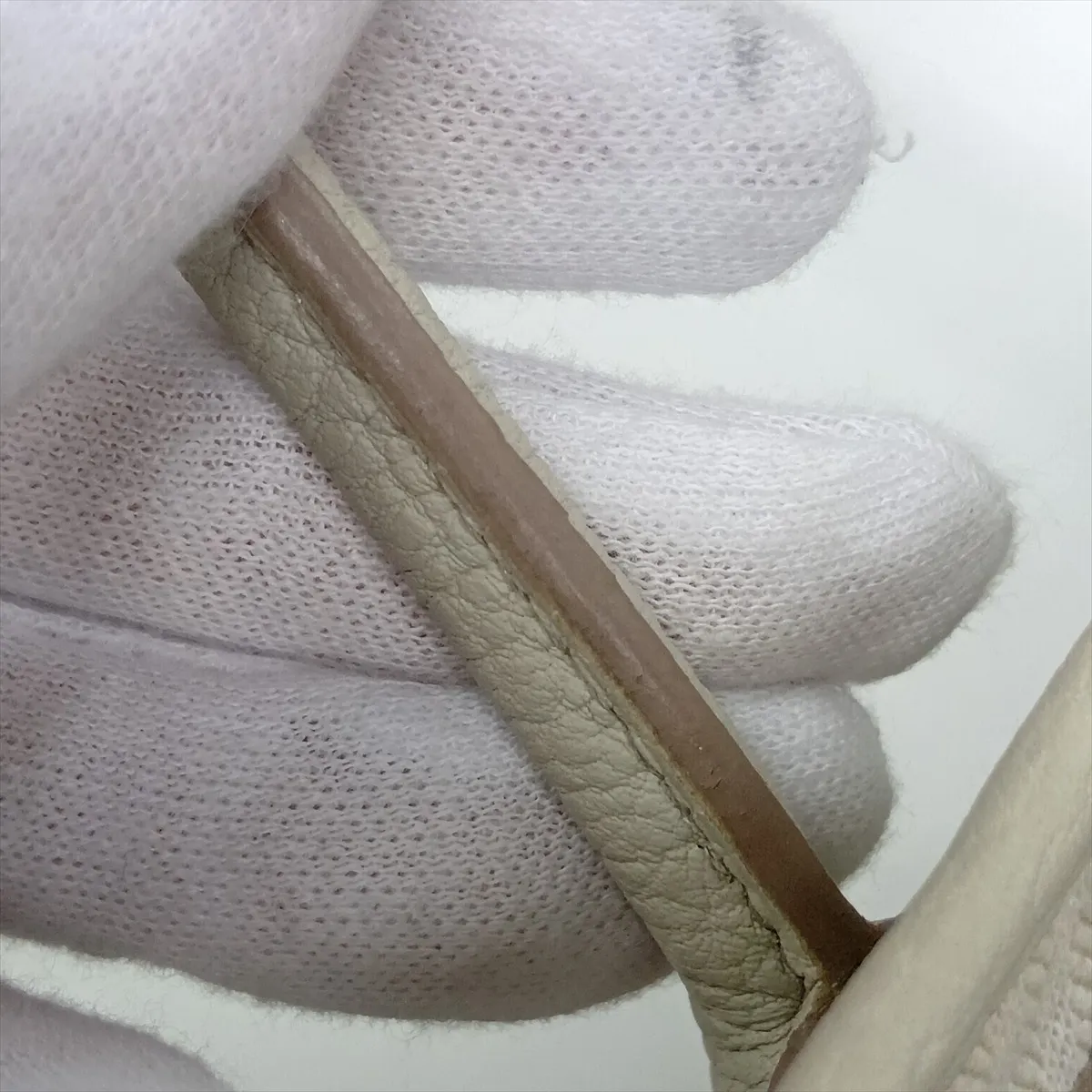 [Individually packaged] Hermes Neo Garden 23 Togo Beton Silver Hardware W: 2024 — view 15