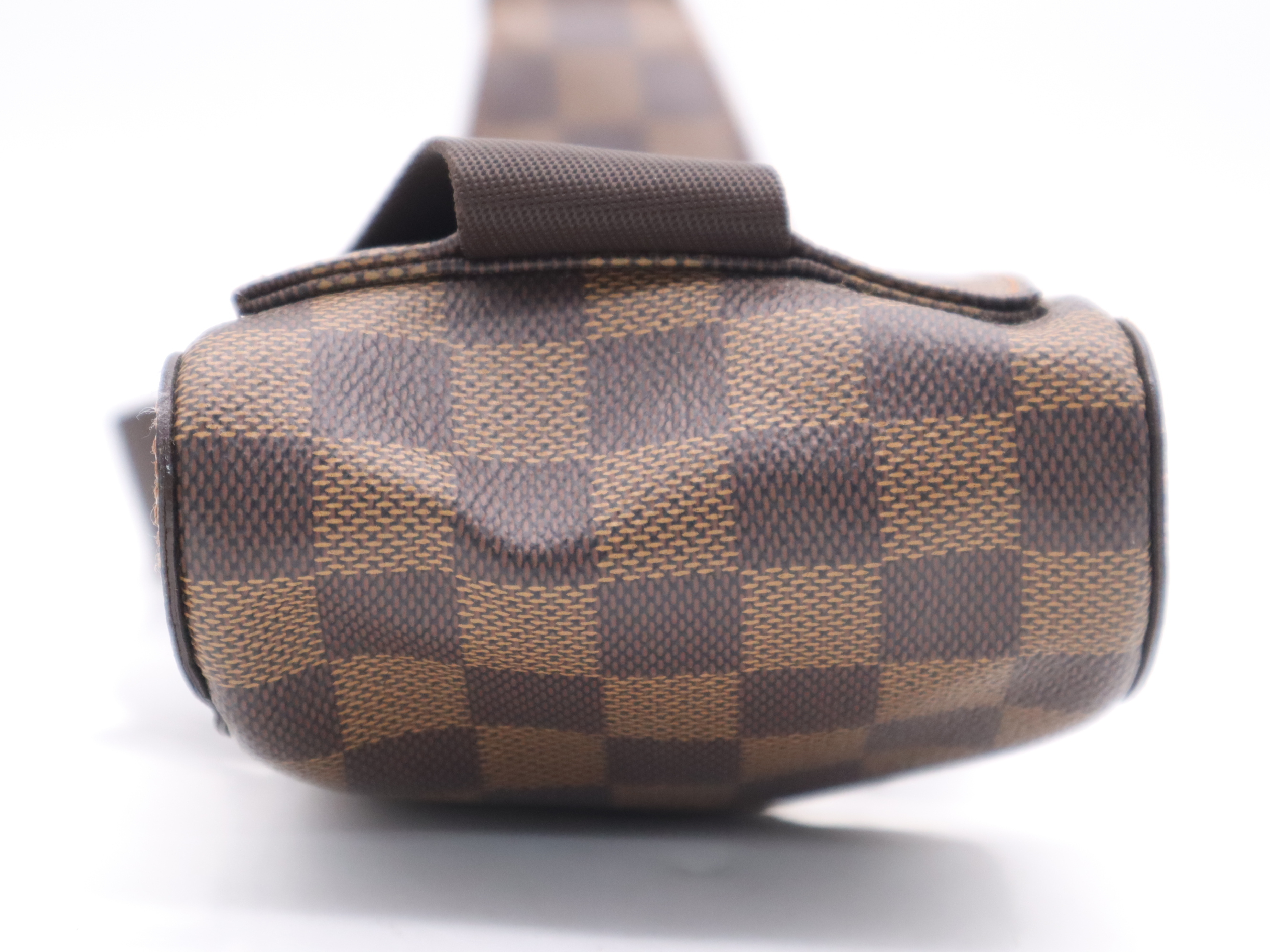 N51994 Damier Geronimos Shoulder Bag — view 3