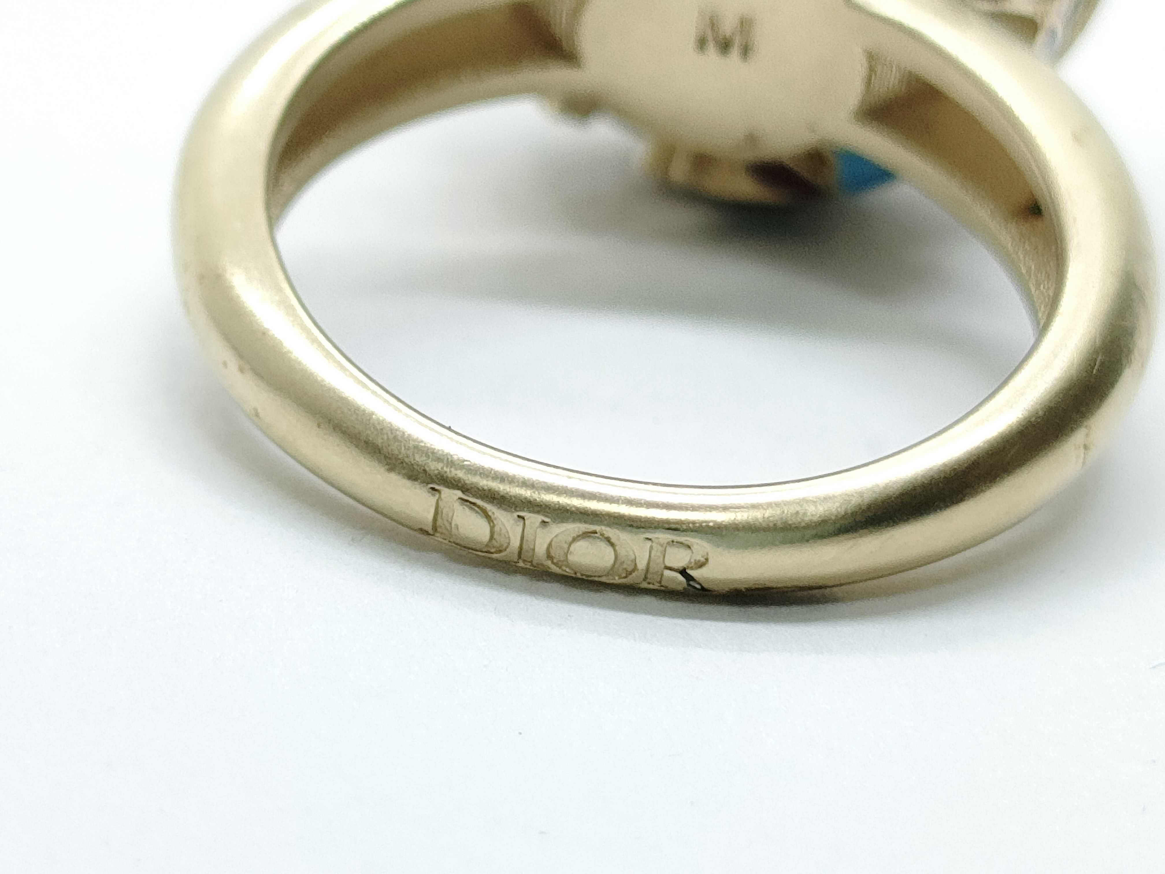 Tribal Rhinestone Ring, 7.5g — view 5
