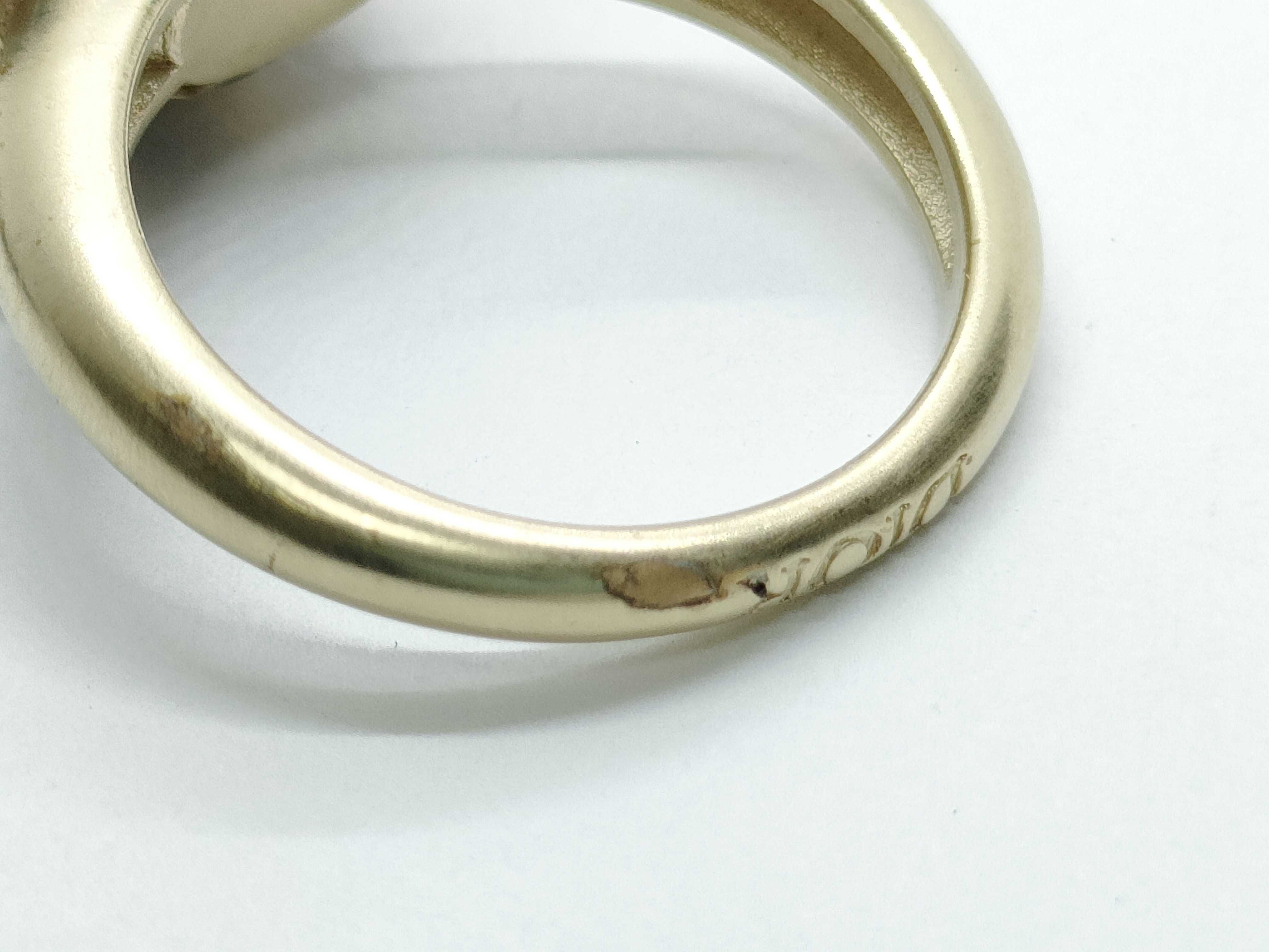 Tribal Rhinestone Ring, 7.5g — view 8