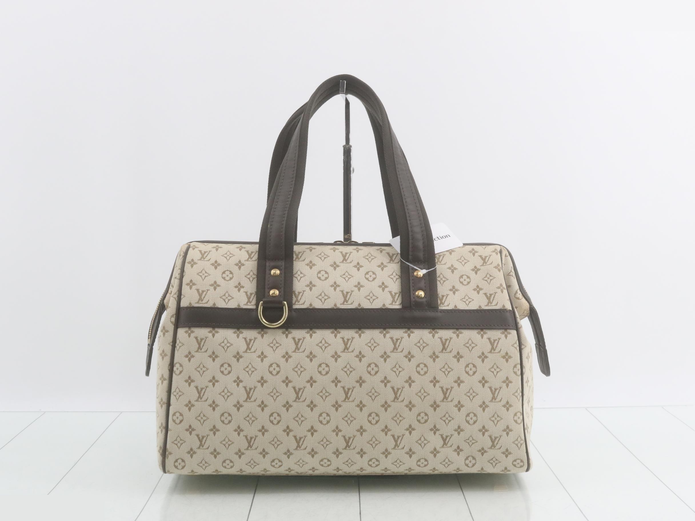 Josephine handbag — view 2