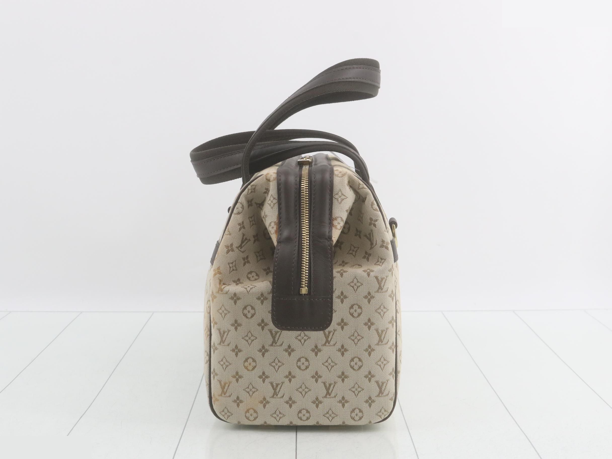 Josephine handbag — view 3