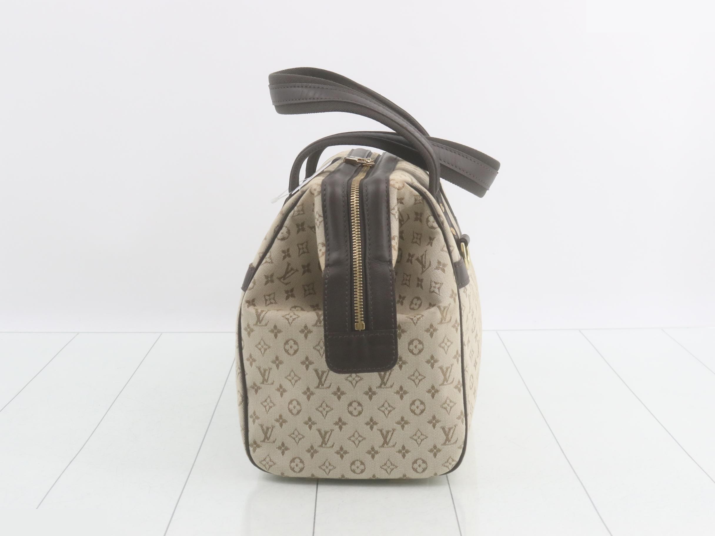 Josephine handbag — view 4