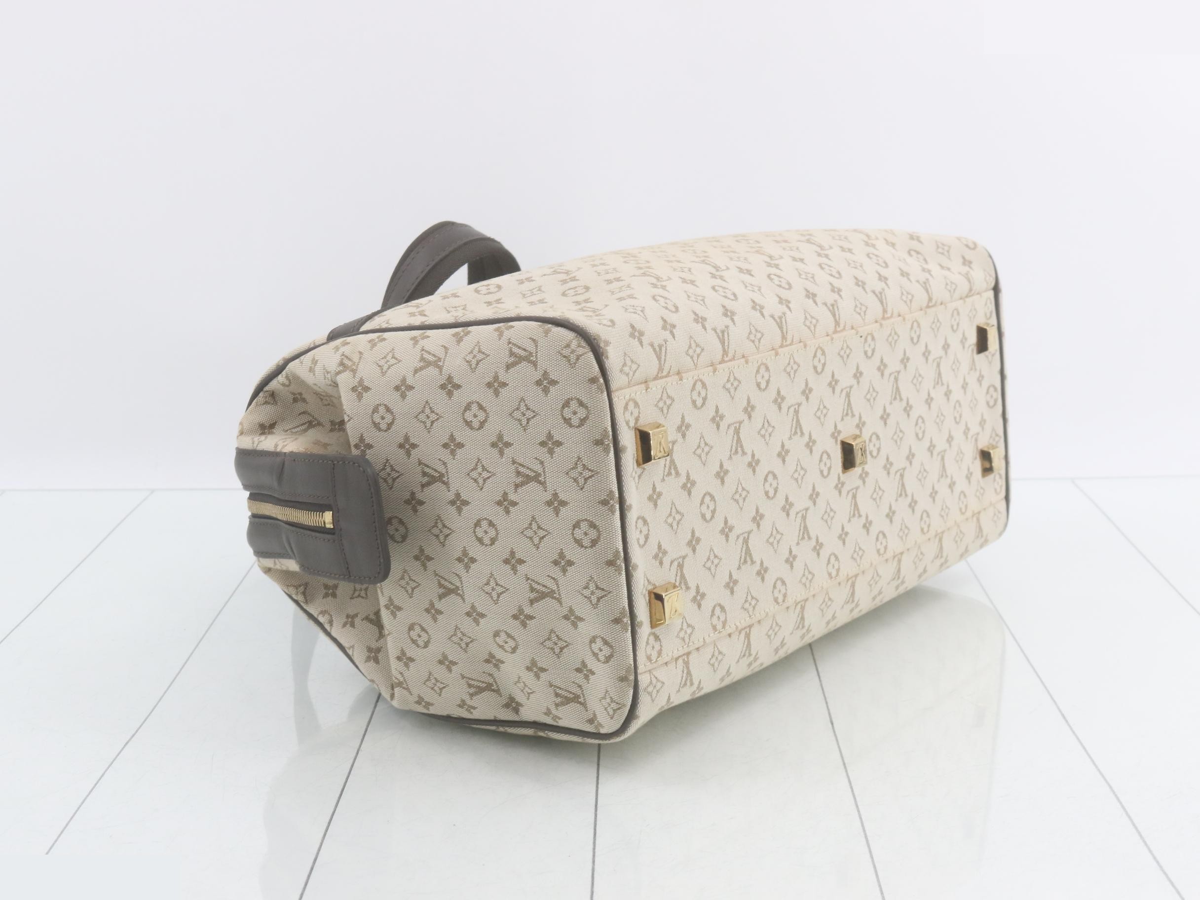 Josephine handbag — view 5