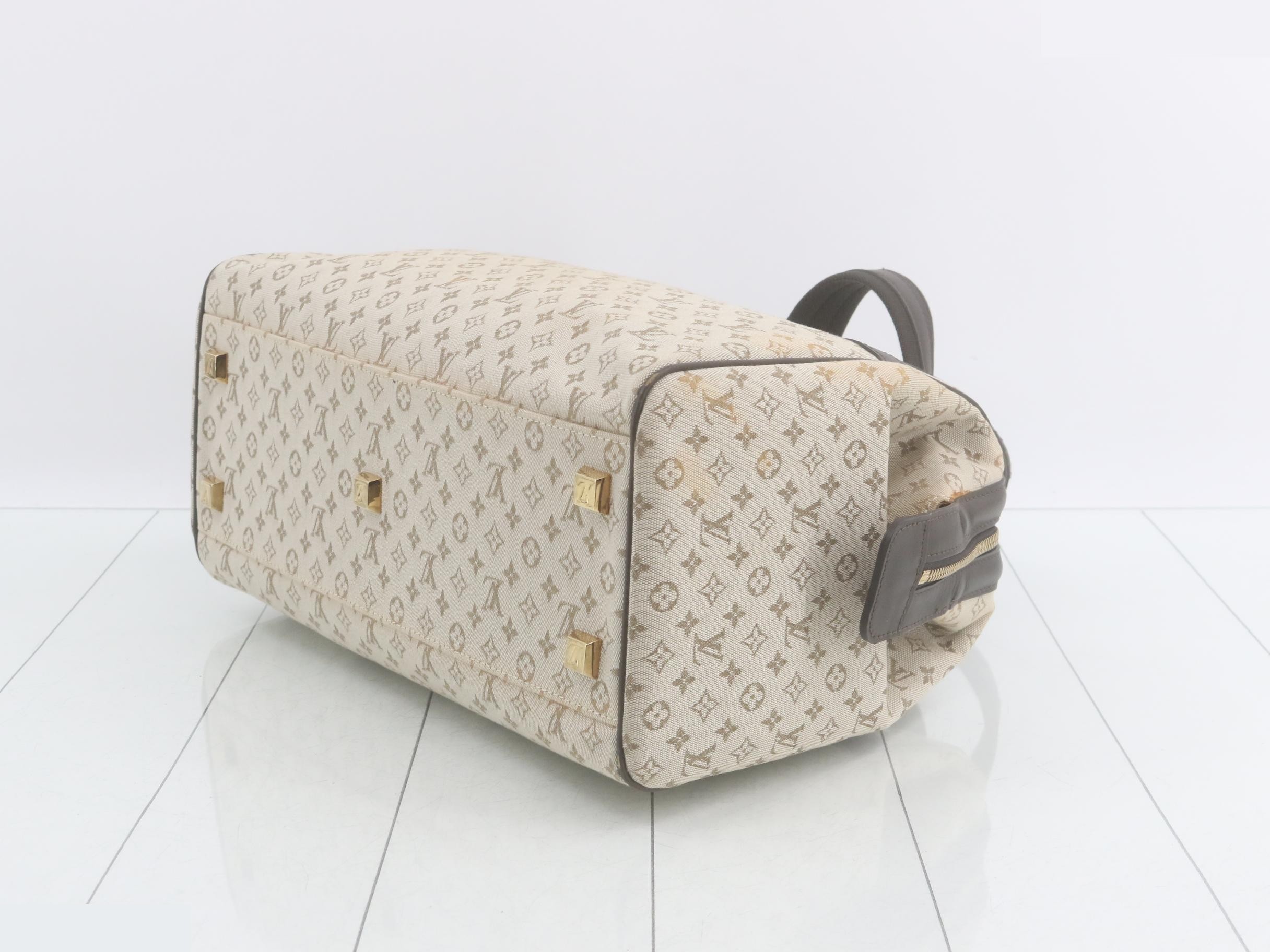 Josephine handbag — view 6
