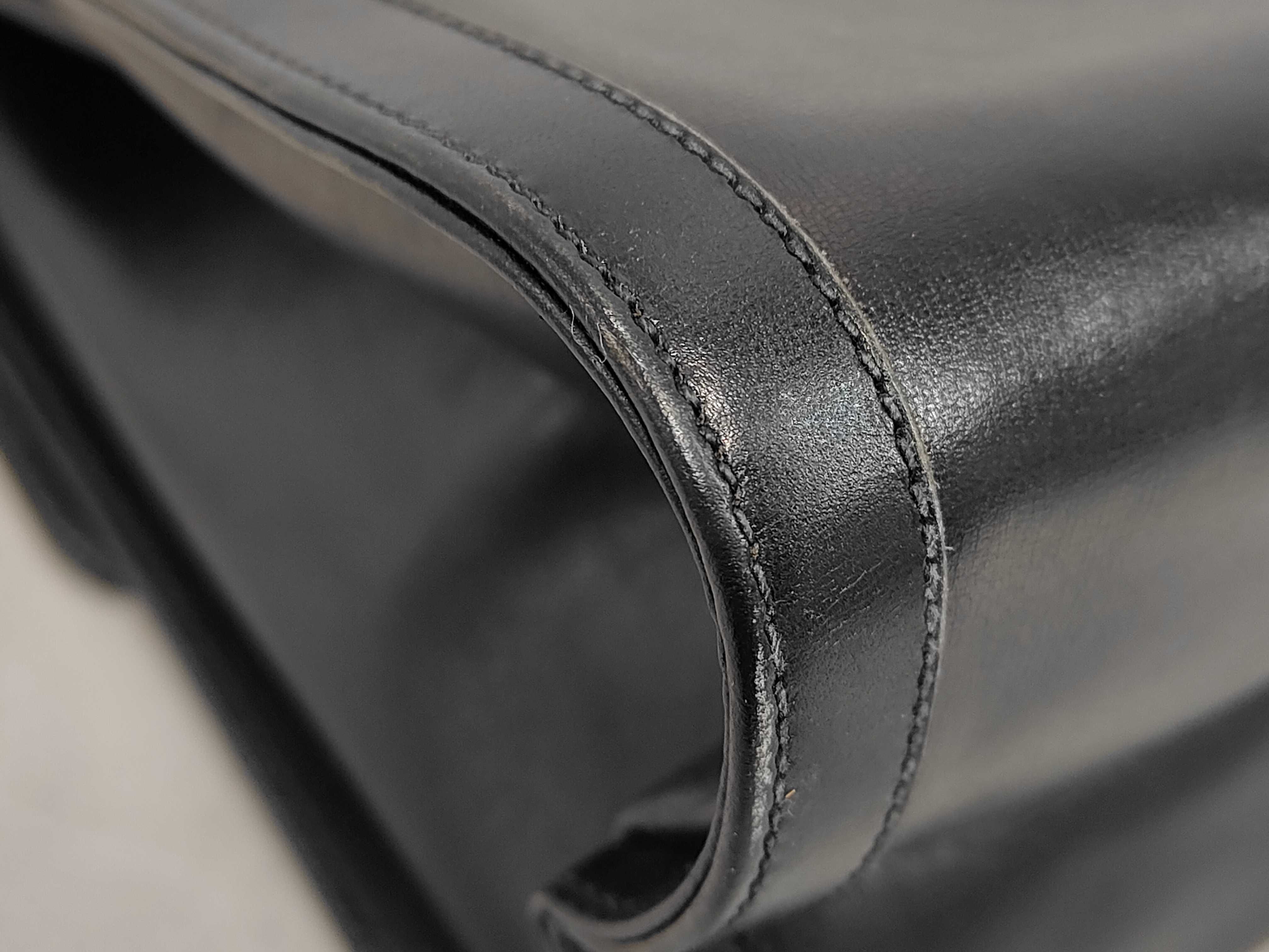 Interlocking Shoulder Bag — view 3