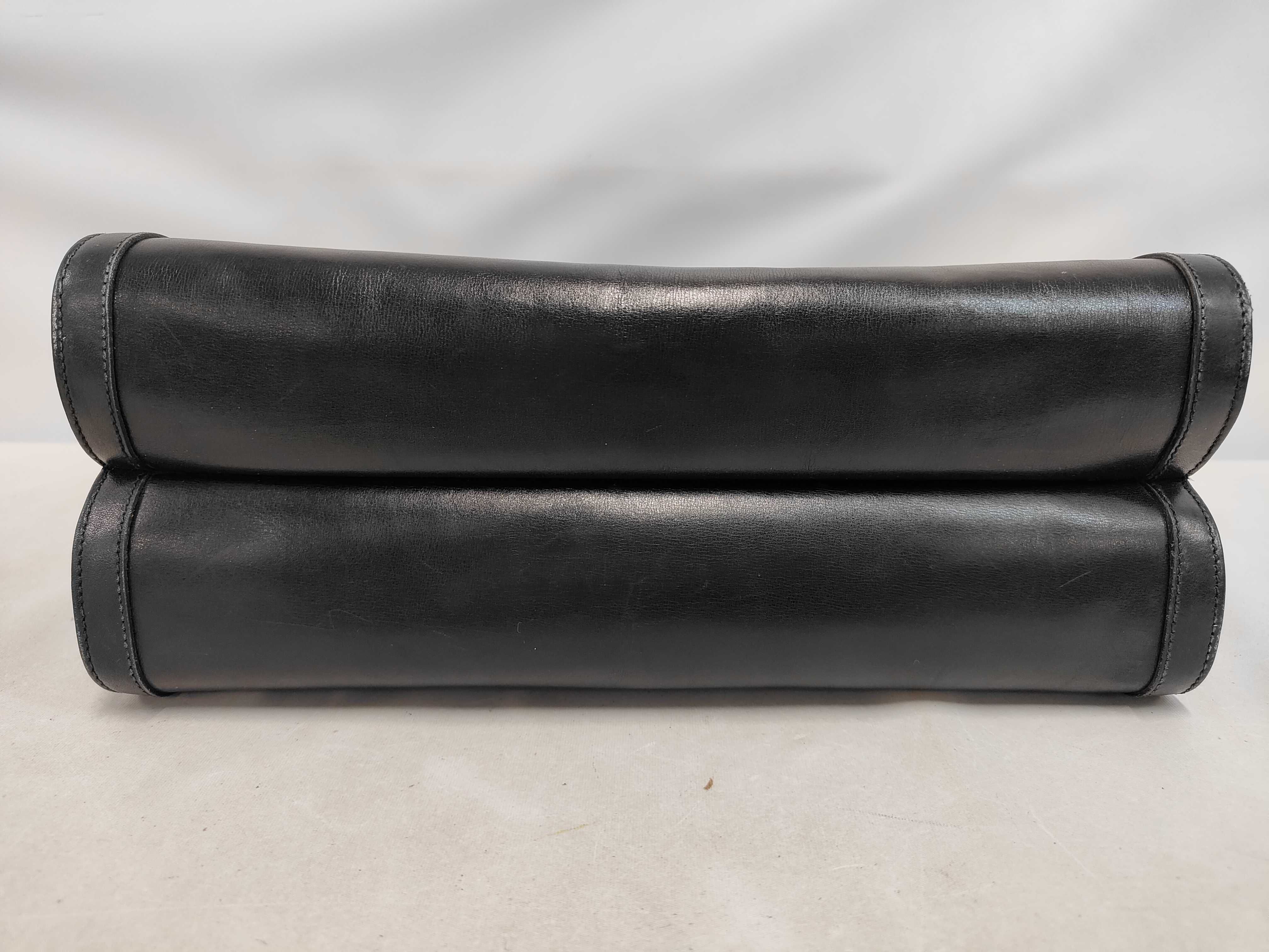 Interlocking Shoulder Bag — view 5