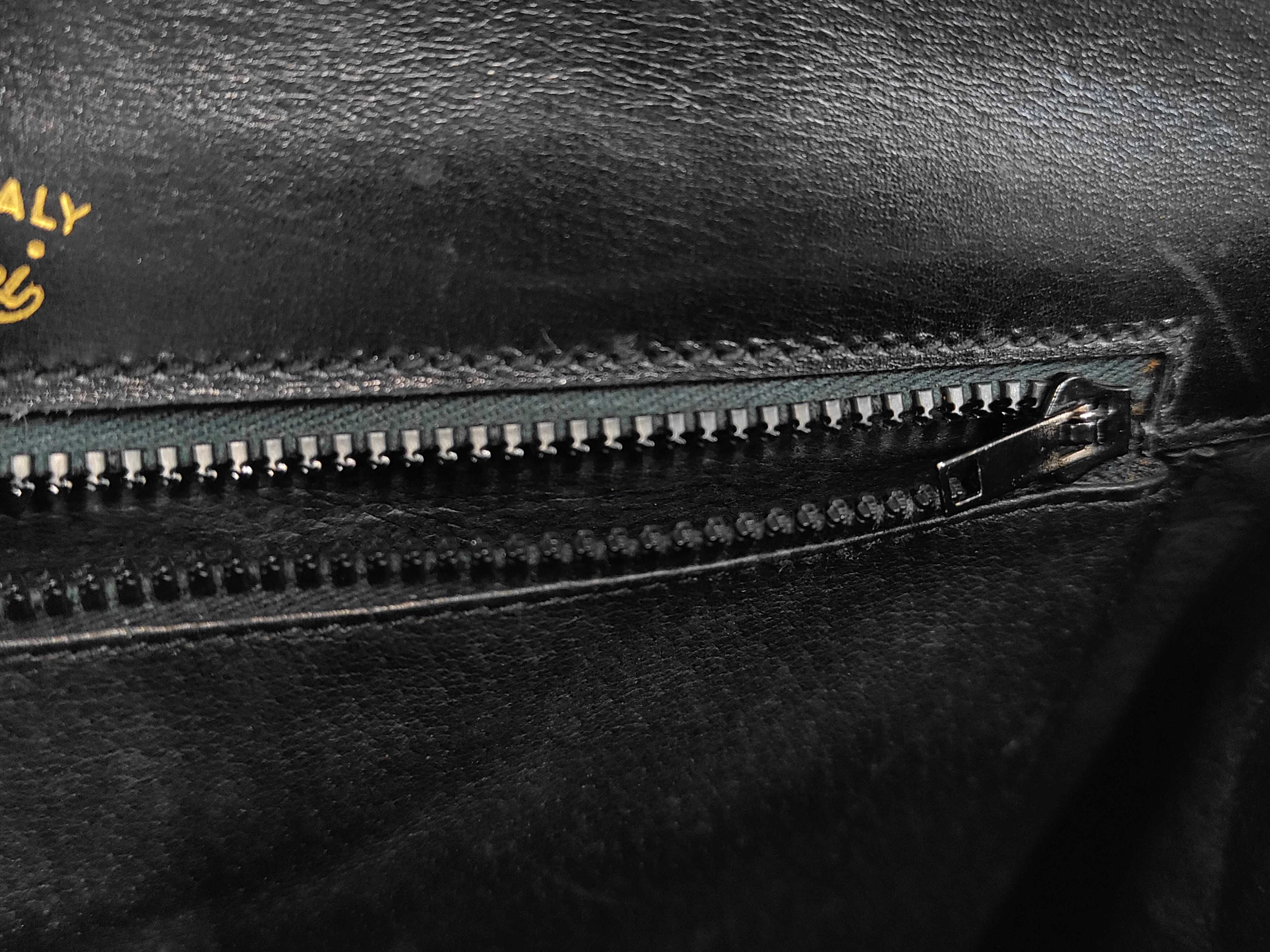 Interlocking Shoulder Bag — view 8