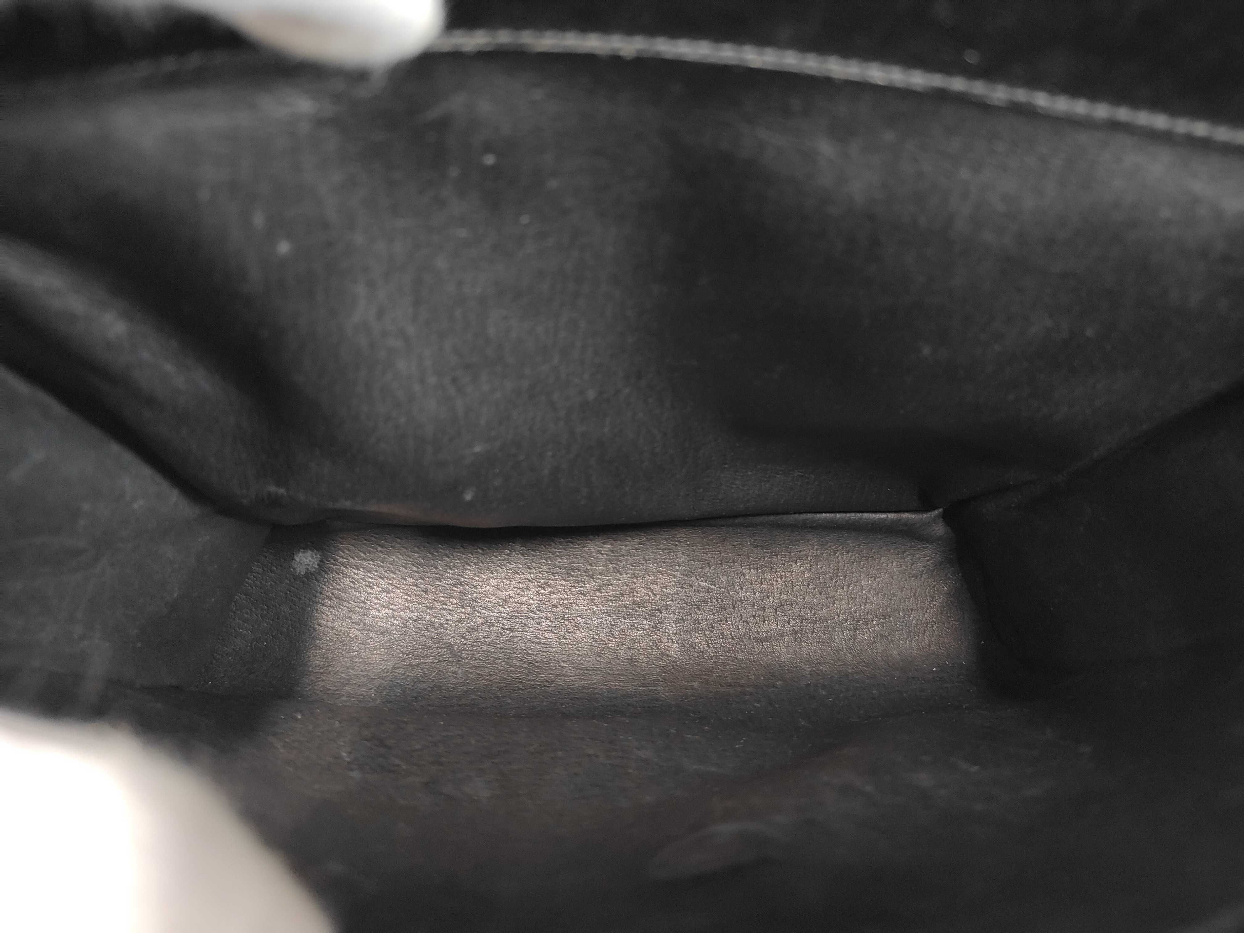 Interlocking Shoulder Bag — view 9