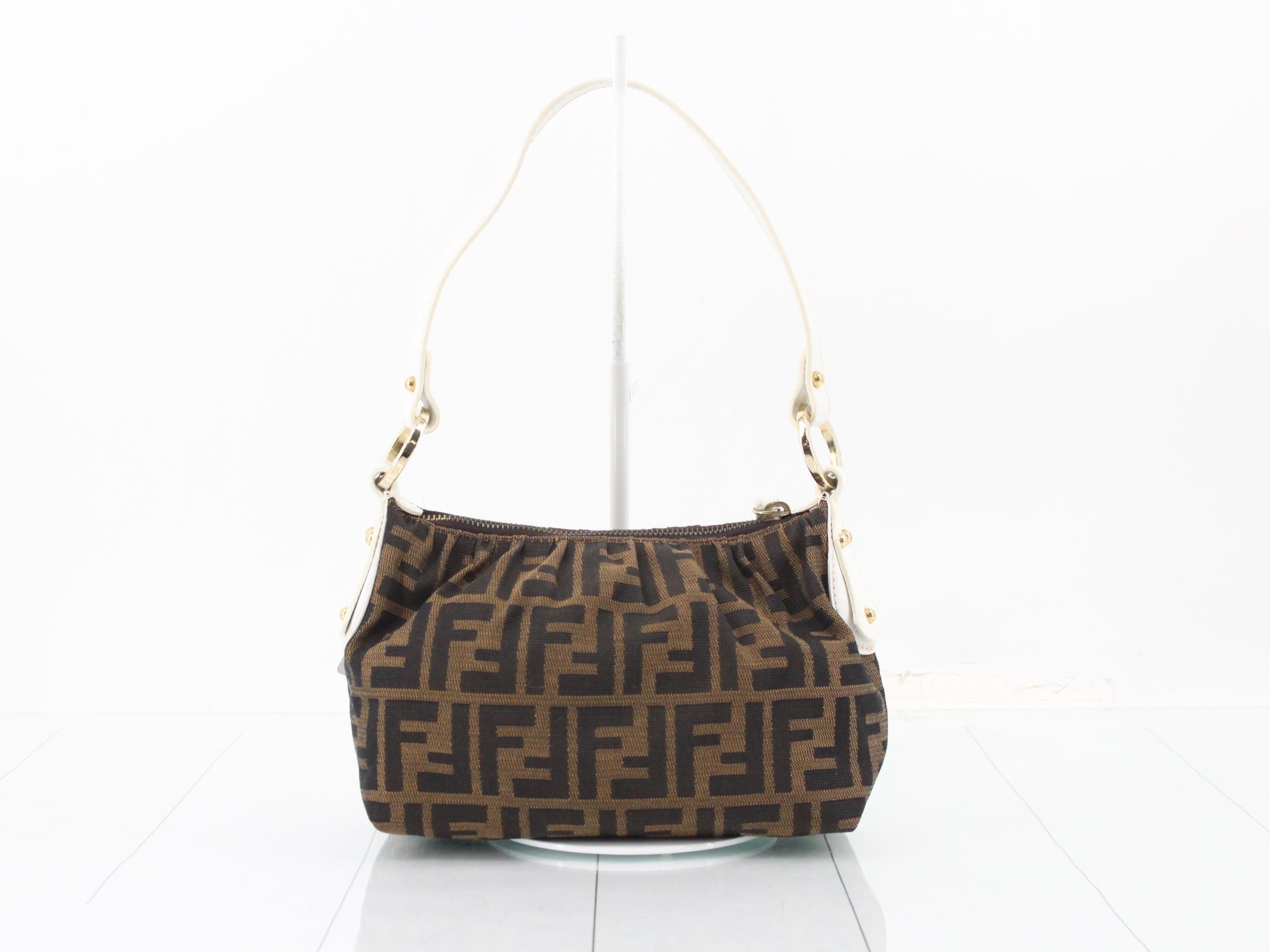 ZUCCA (bag) - Handbag, White — view 2