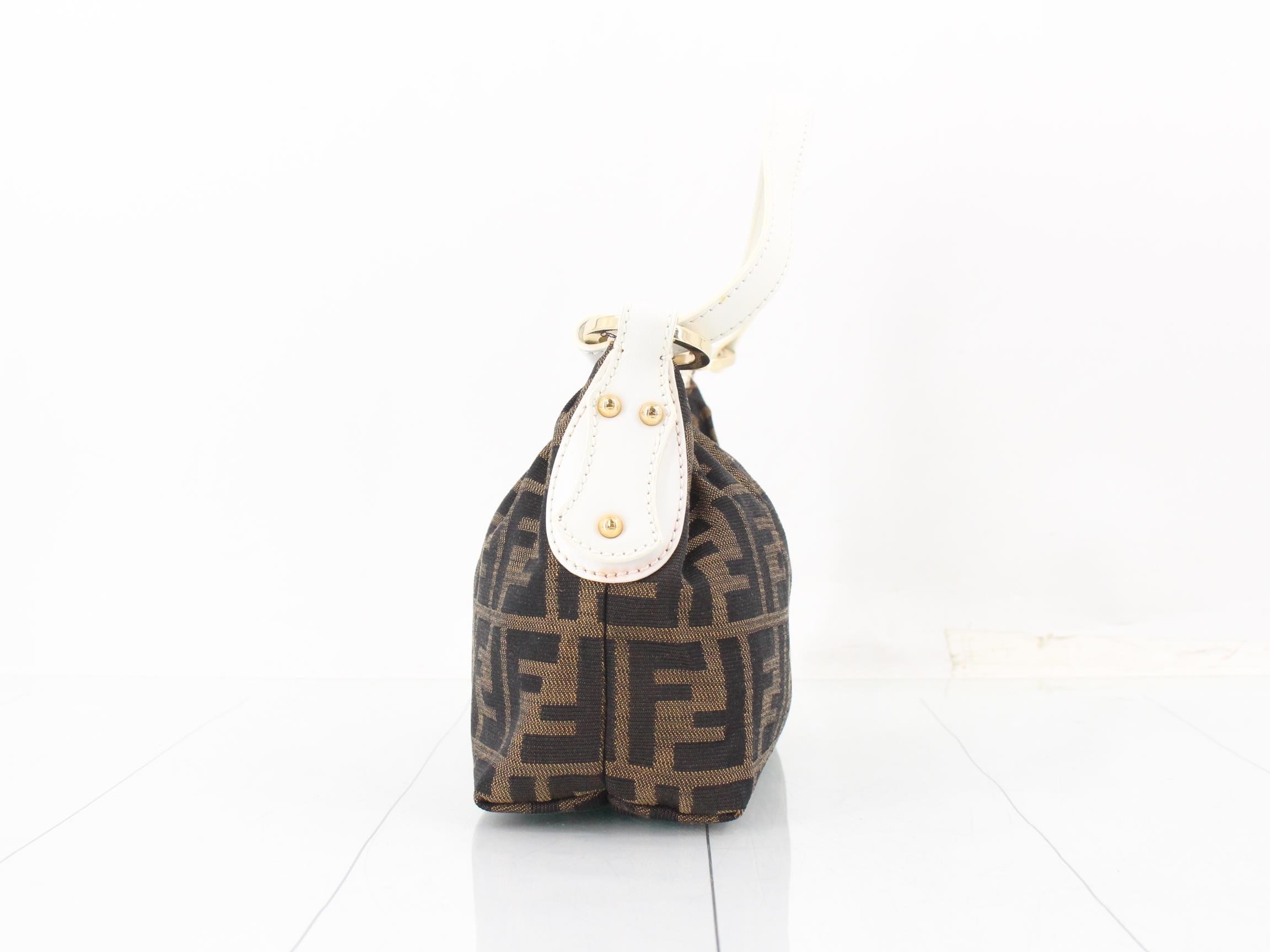 ZUCCA (bag) - Handbag, White — view 3