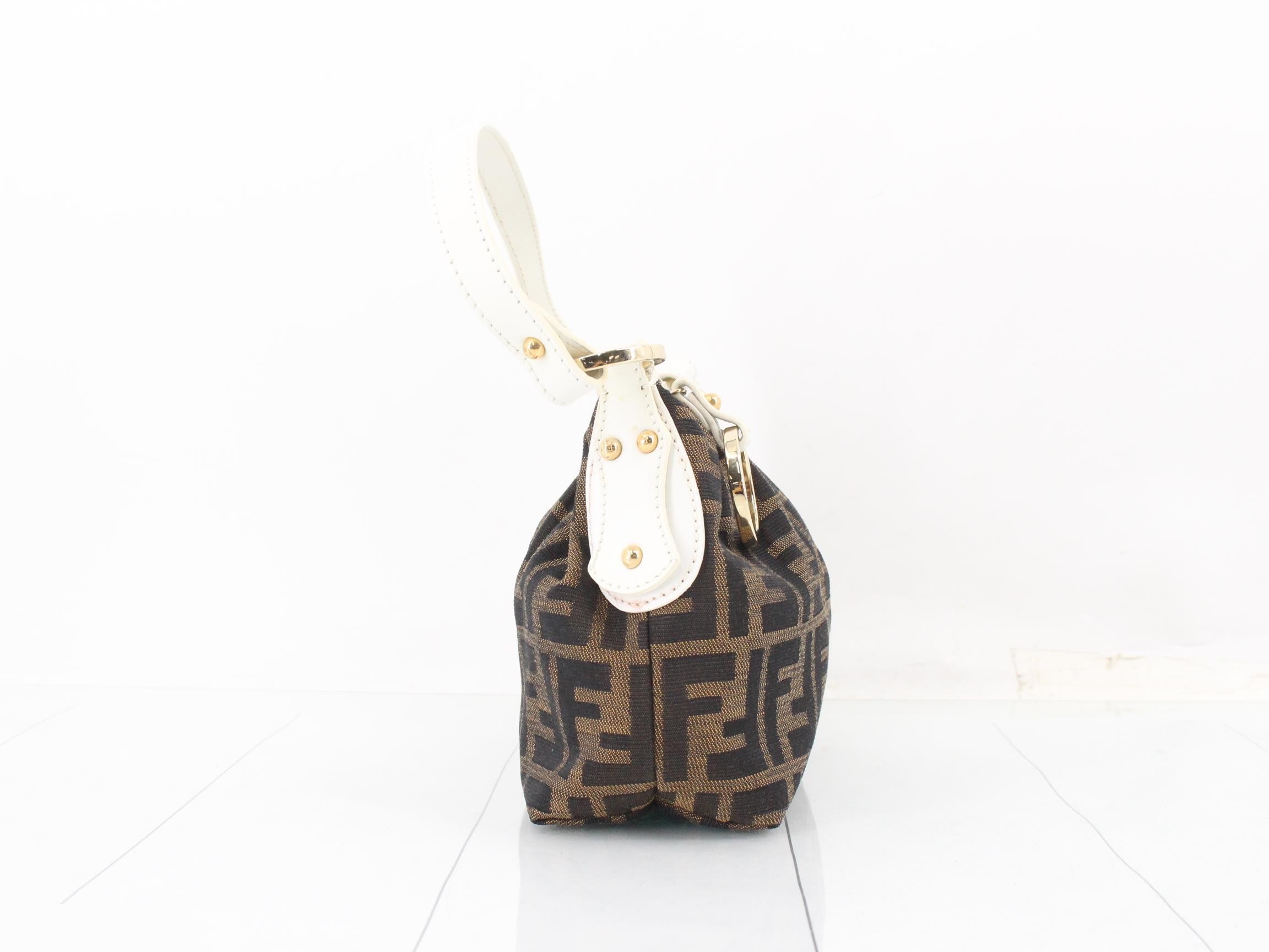 ZUCCA (bag) - Handbag, White — view 4