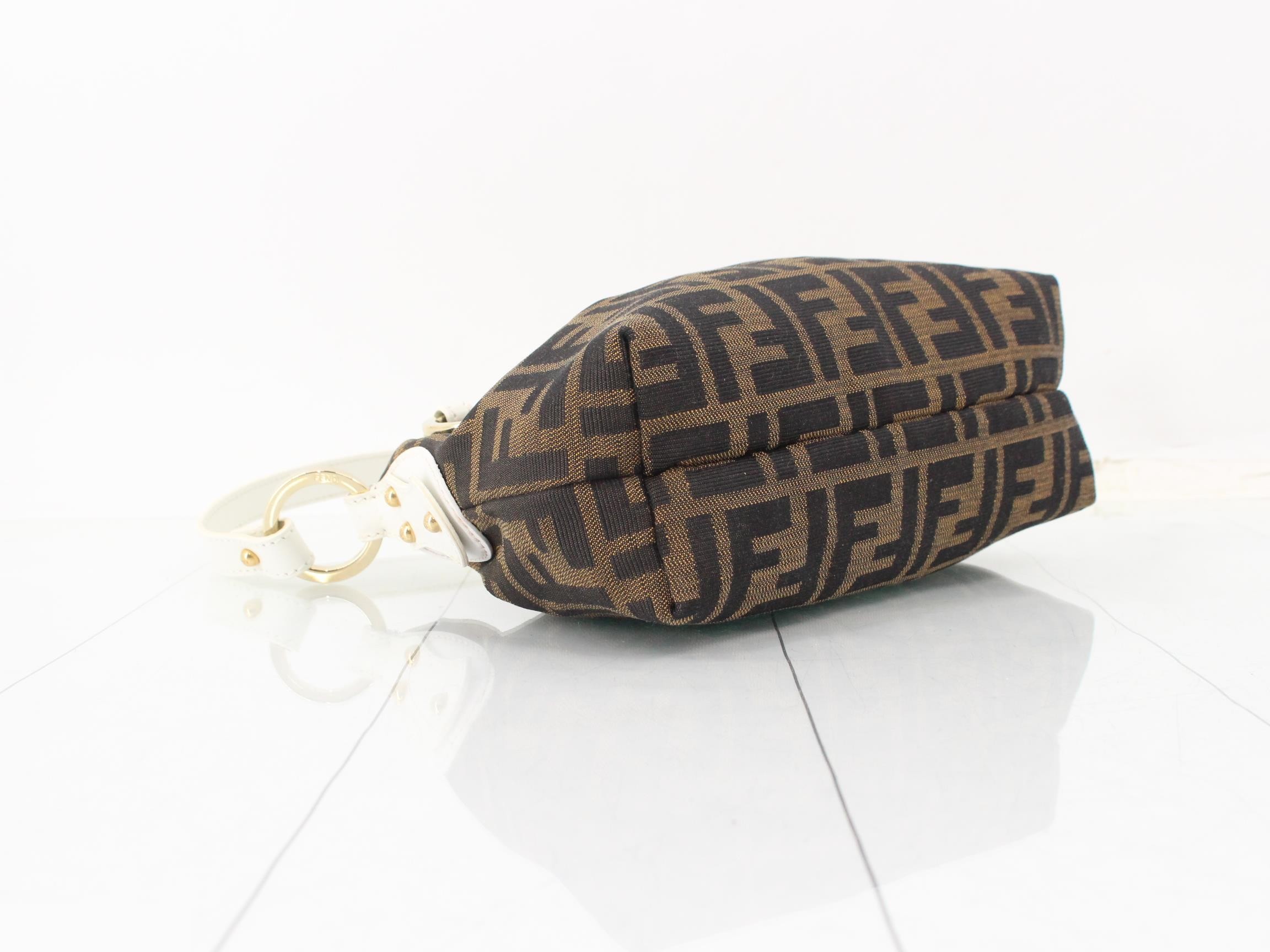 ZUCCA (bag) - Handbag, White — view 5